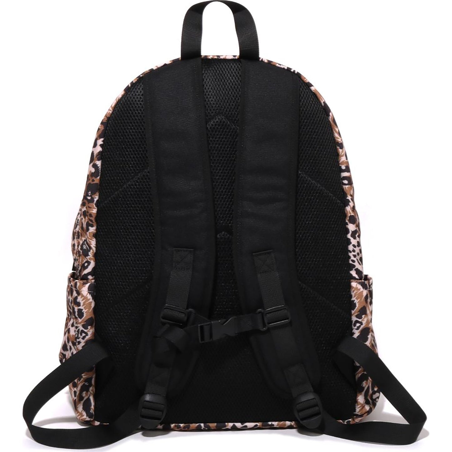 WILD LEOPARD PATTERN DAYPACK MENS