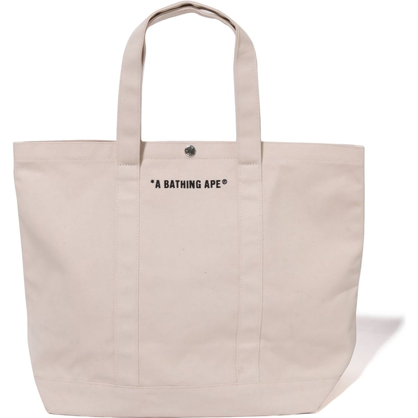 BIG APE HEAD TOTE BAG