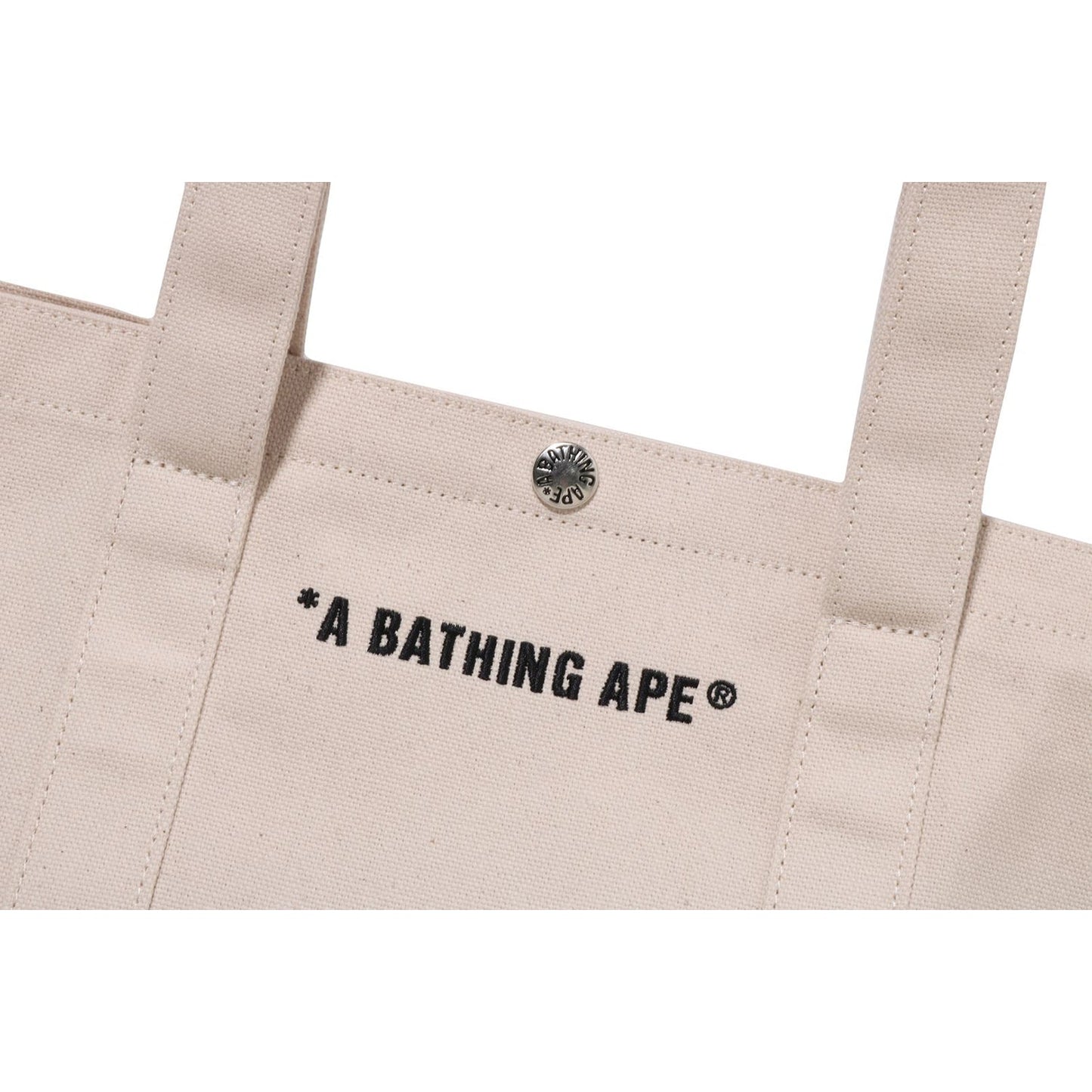 BIG APE HEAD TOTE BAG