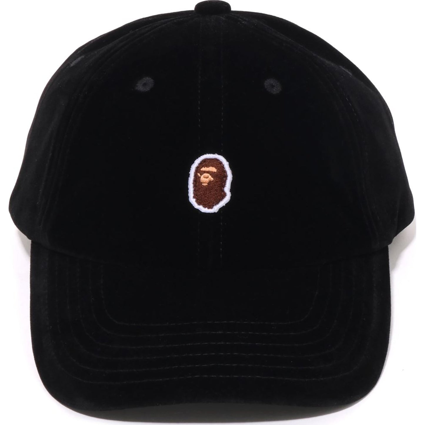 ONE POINT PANEL CAP MENS