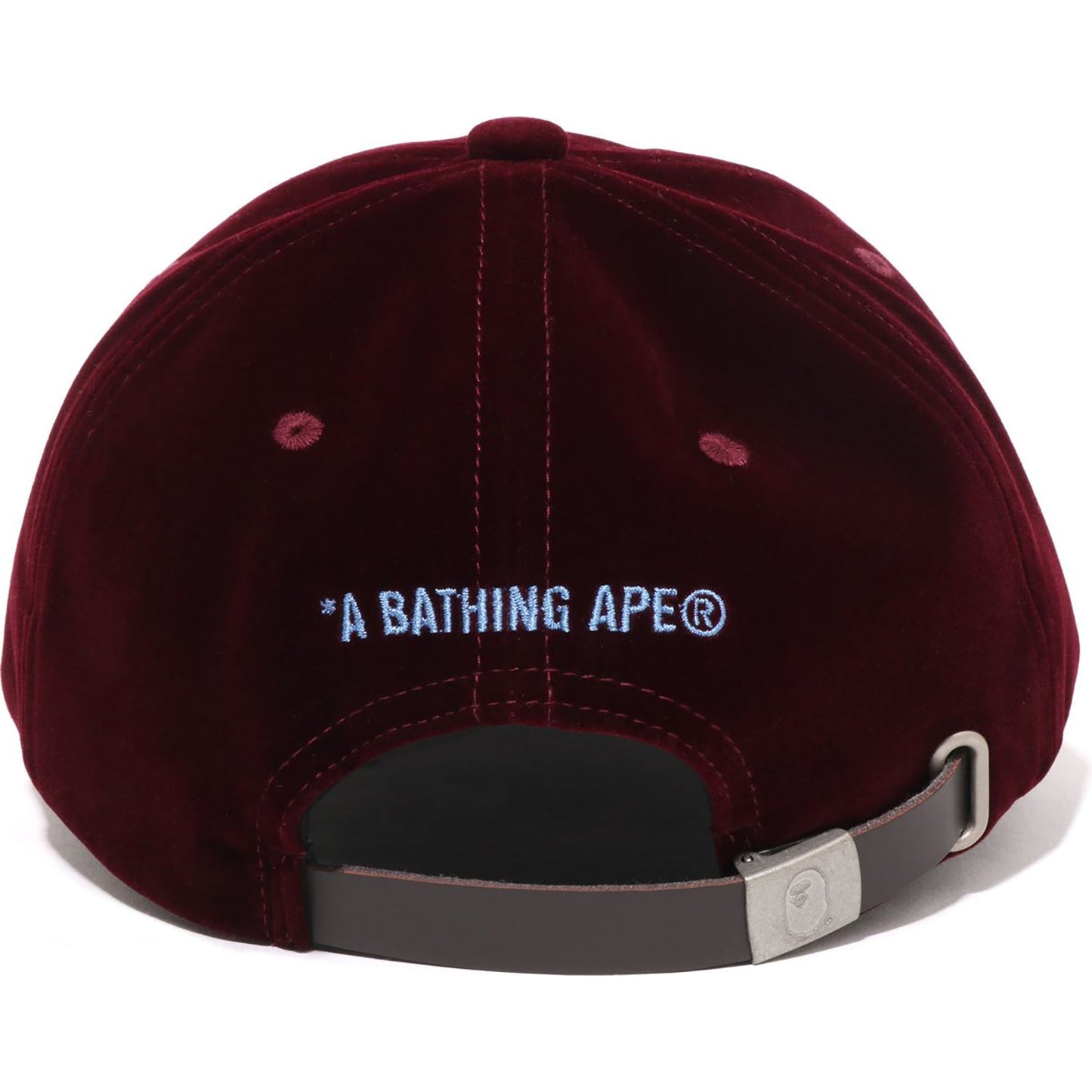 ONE POINT PANEL CAP MENS