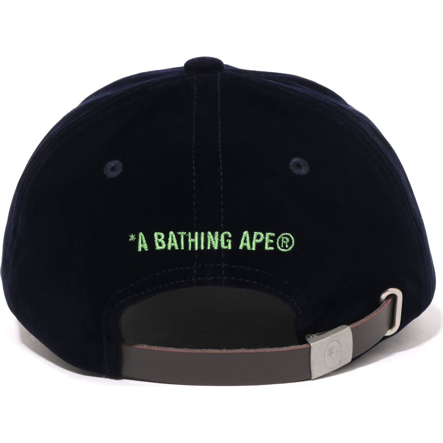 ONE POINT PANEL CAP MENS