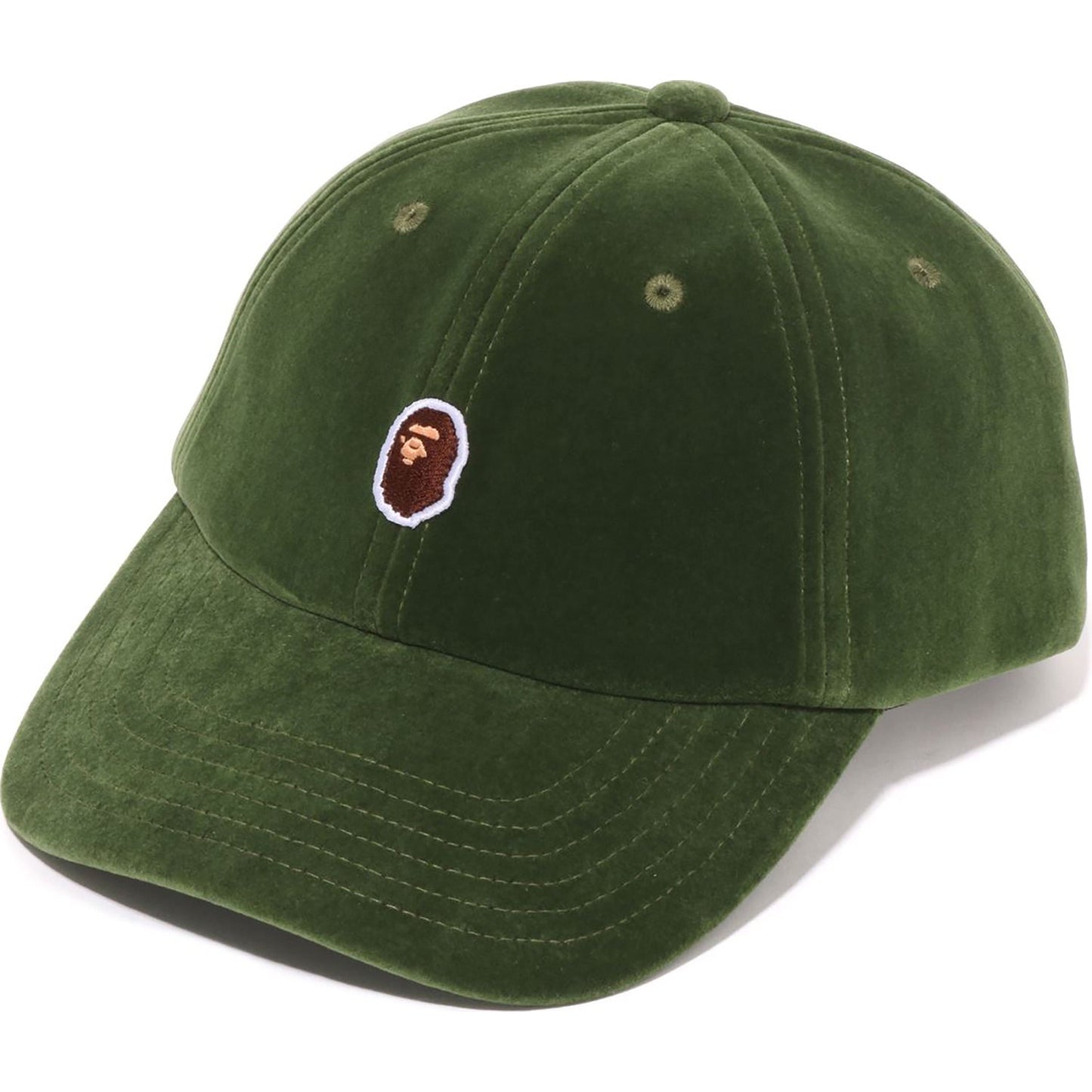 ONE POINT PANEL CAP MENS