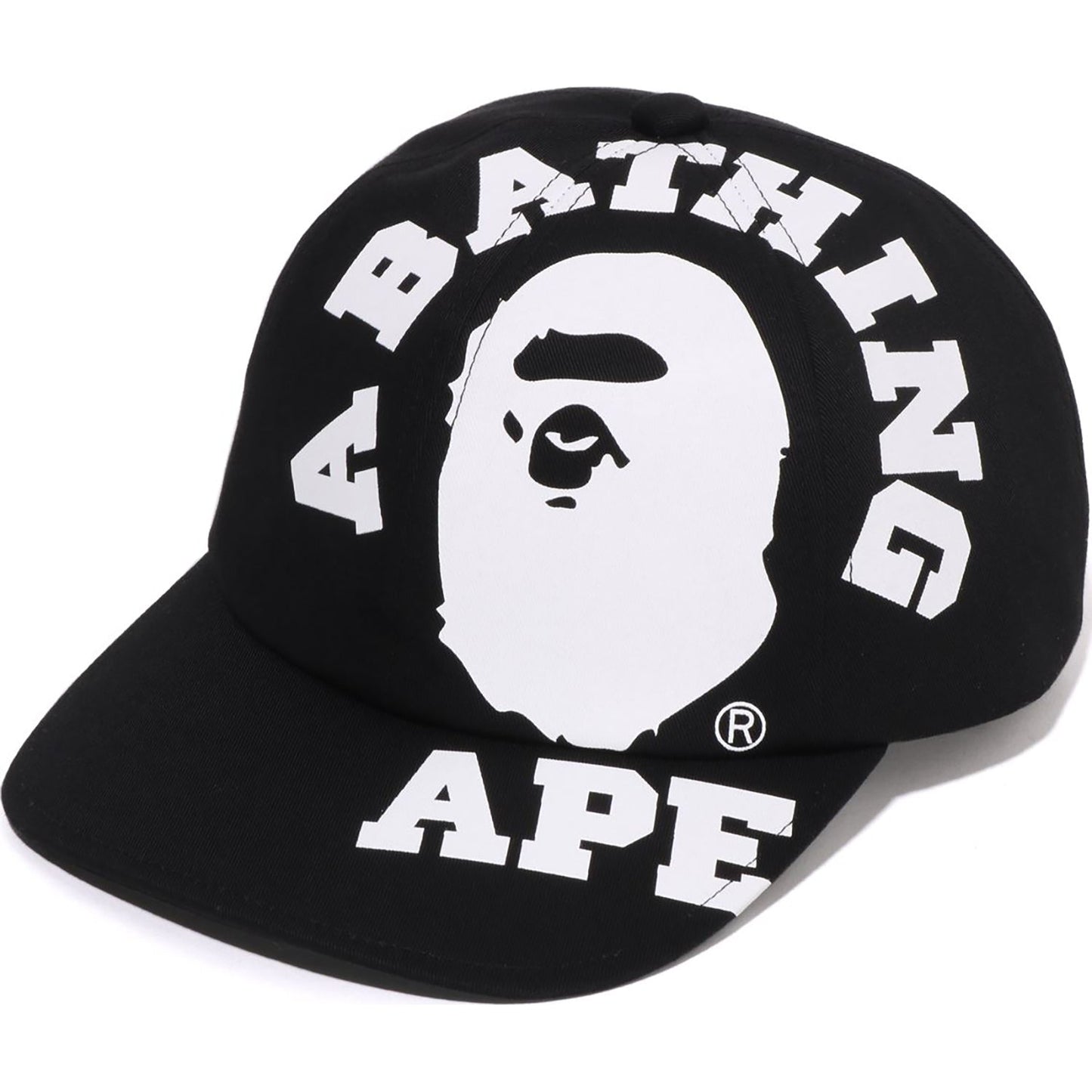 BIG COLLEGE CAP MENS