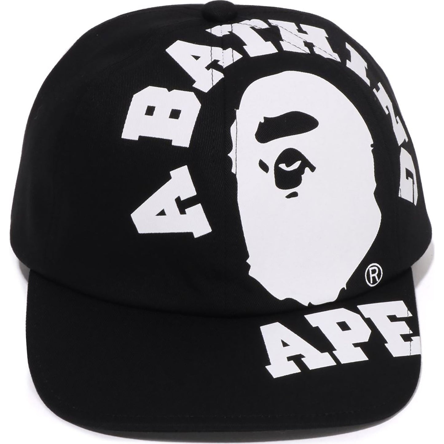BIG COLLEGE CAP MENS