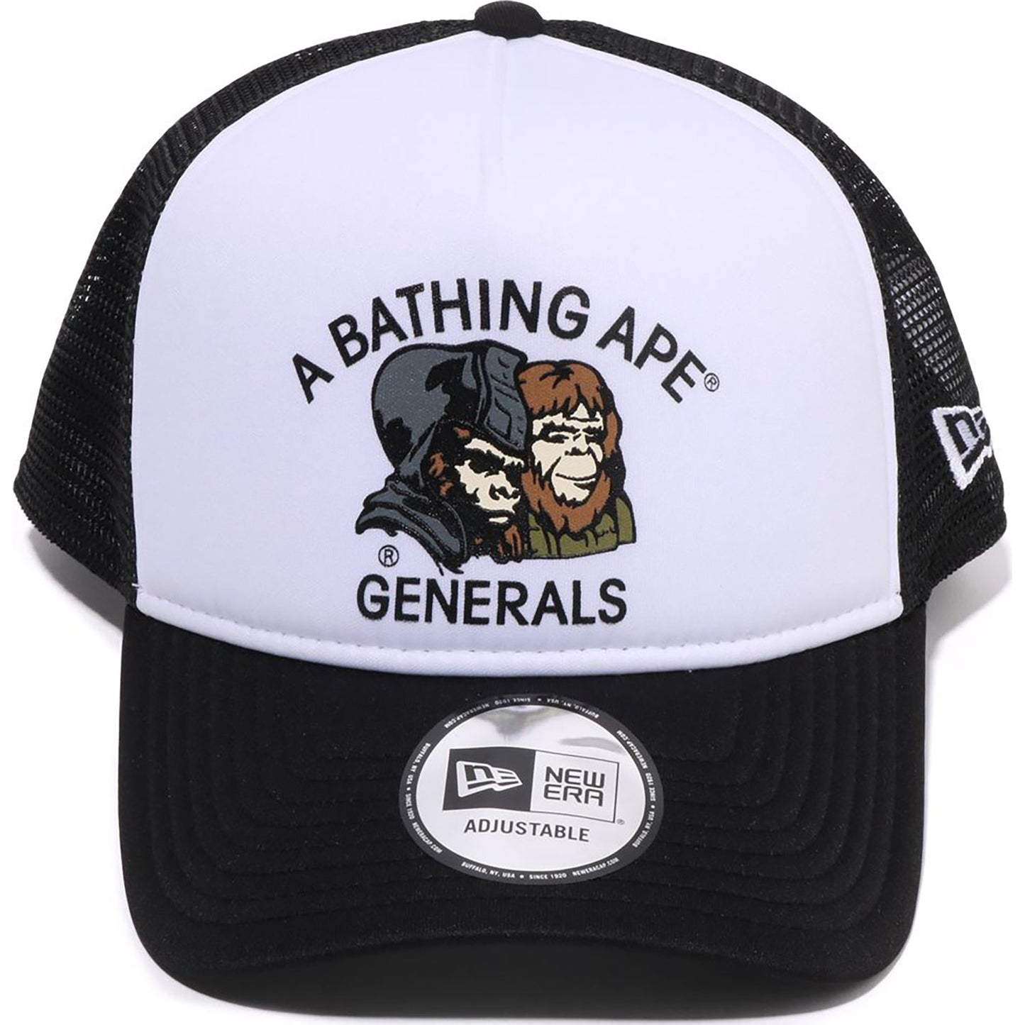 NEW ERA 9FORTY GENERALS CAP MENS