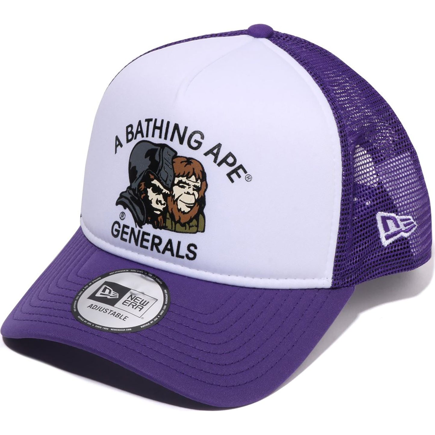 NEW ERA 9FORTY GENERALS CAP MENS
