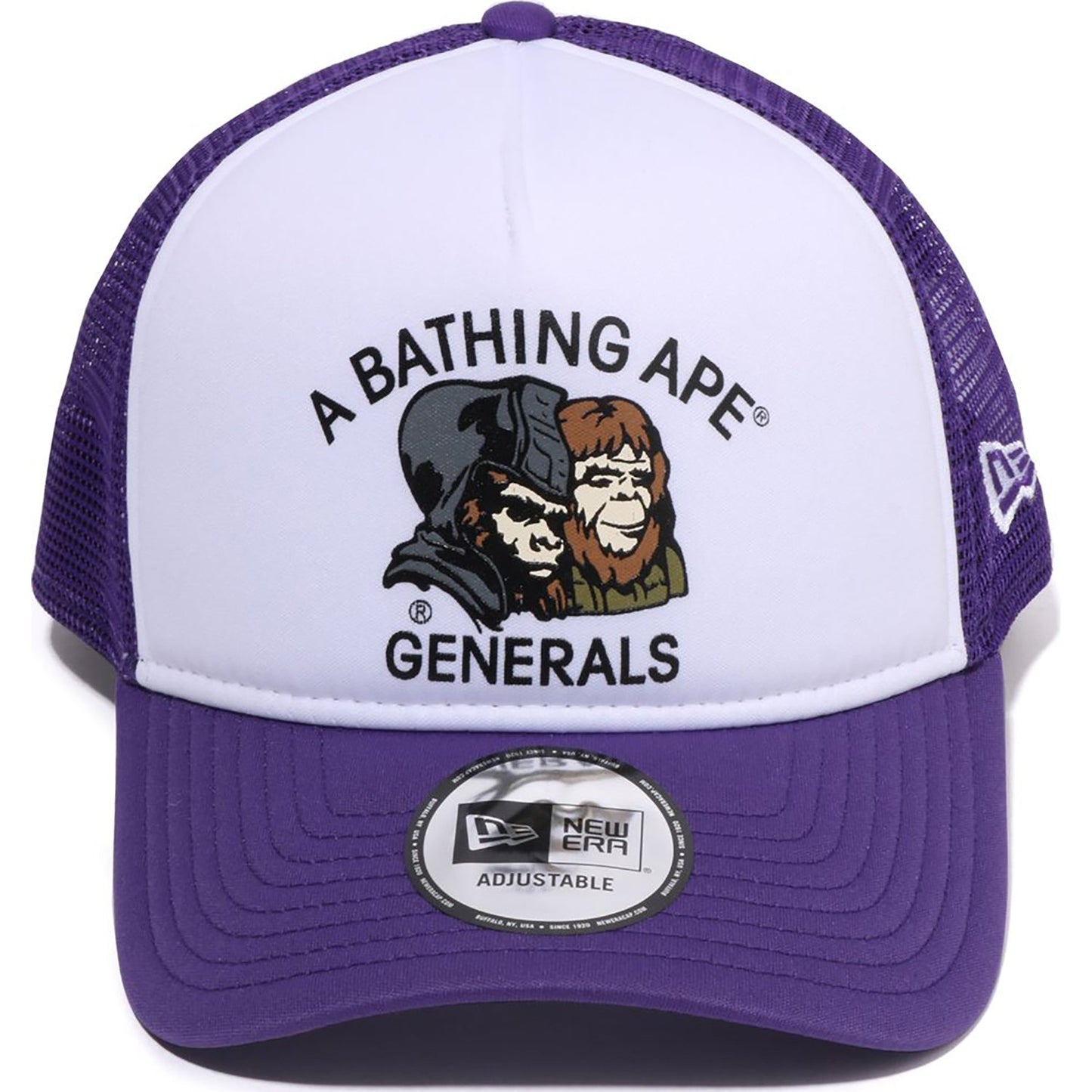 NEW ERA 9FORTY GENERALS CAP MENS