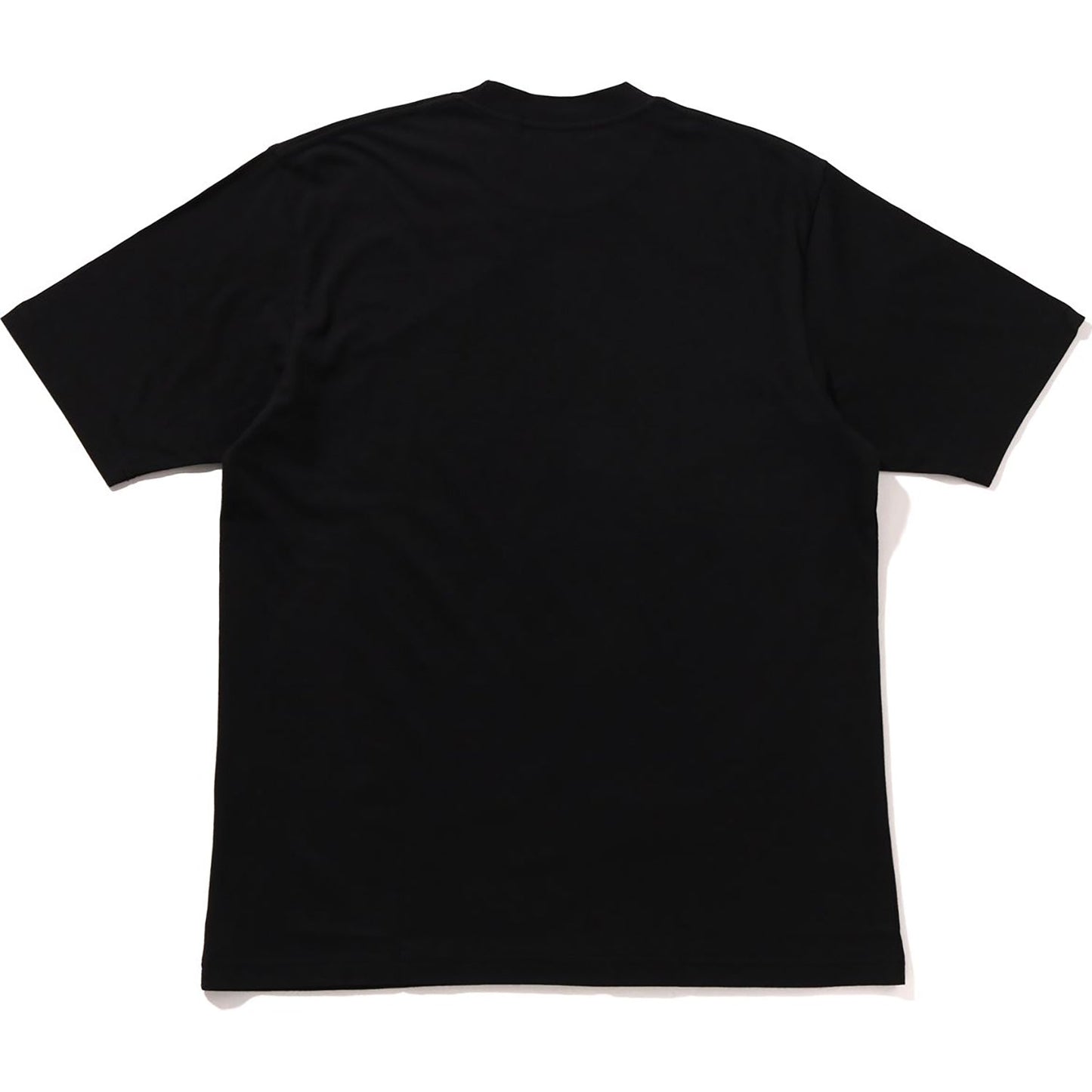 APE FACE SHRUNK TEE MENS