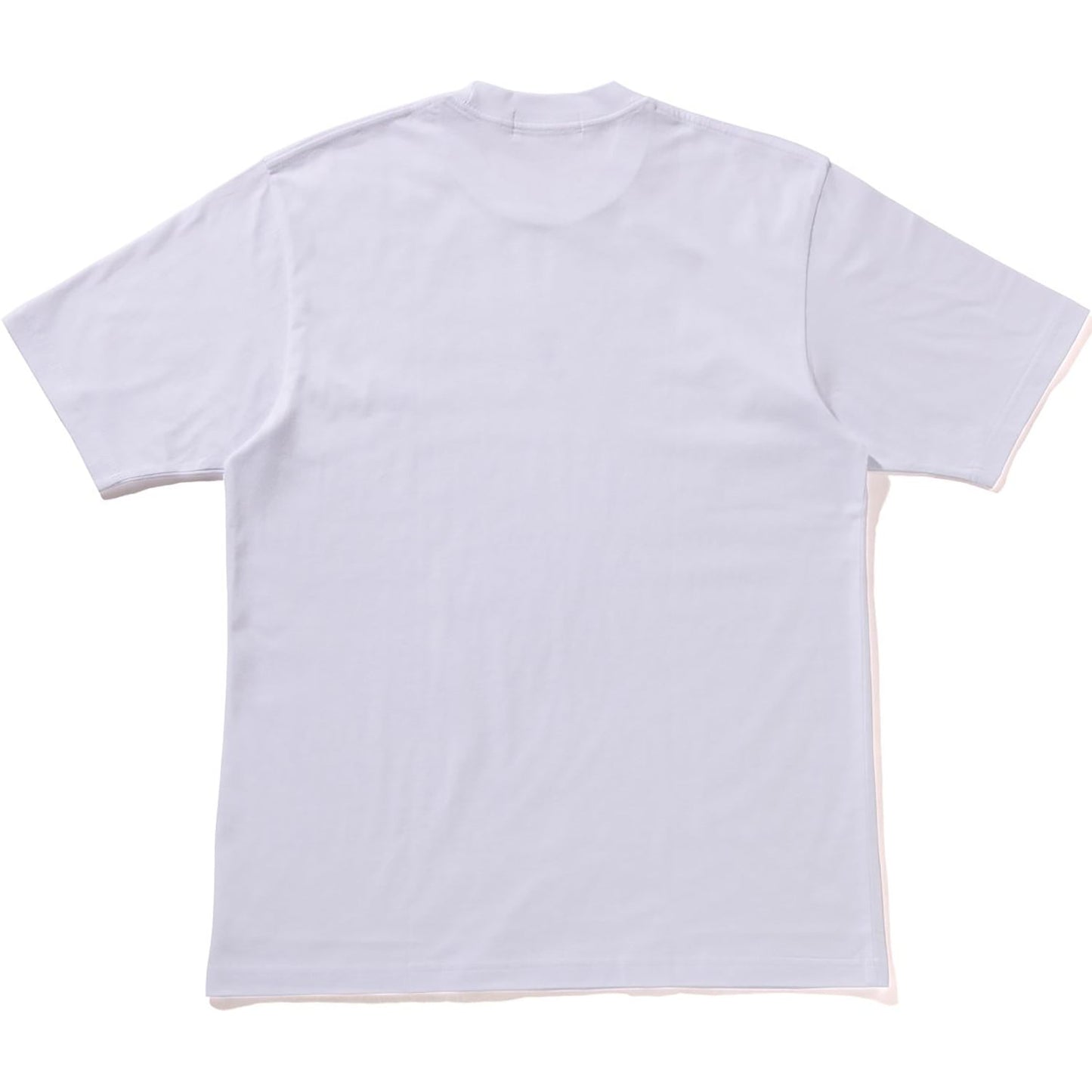 APE FACE SHRUNK TEE MENS