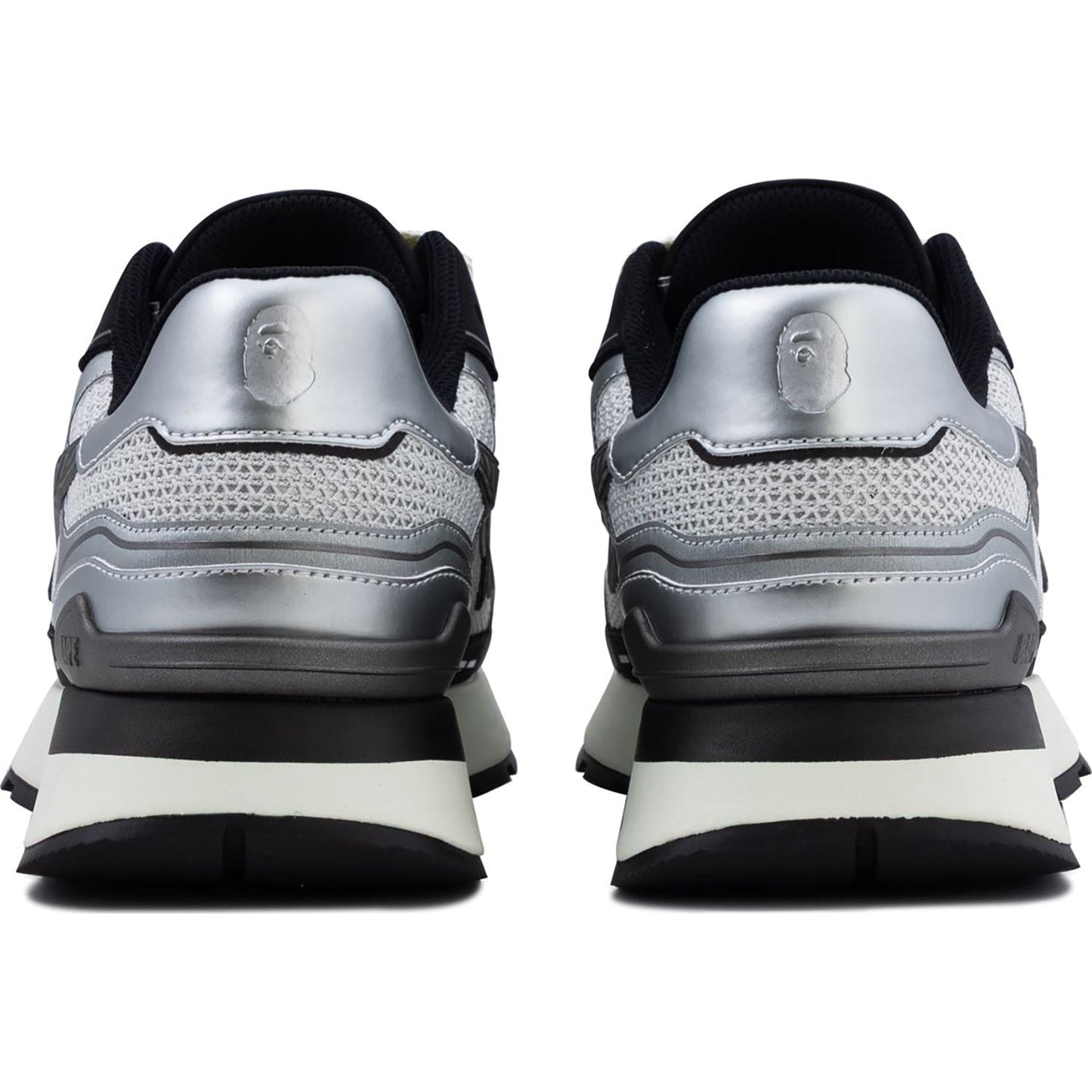 BAPE CROSS STA #1 MENS