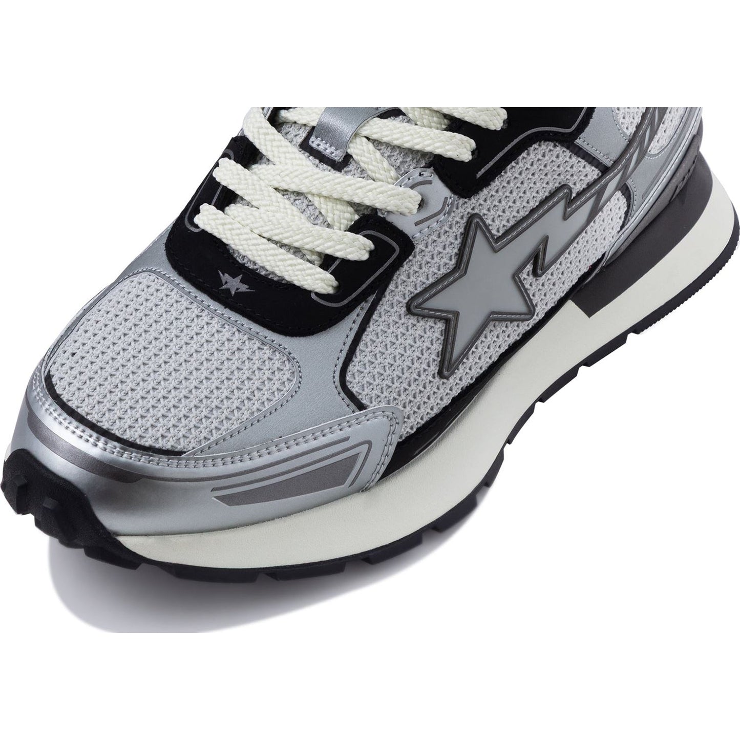 BAPE CROSS STA #1 LADIES