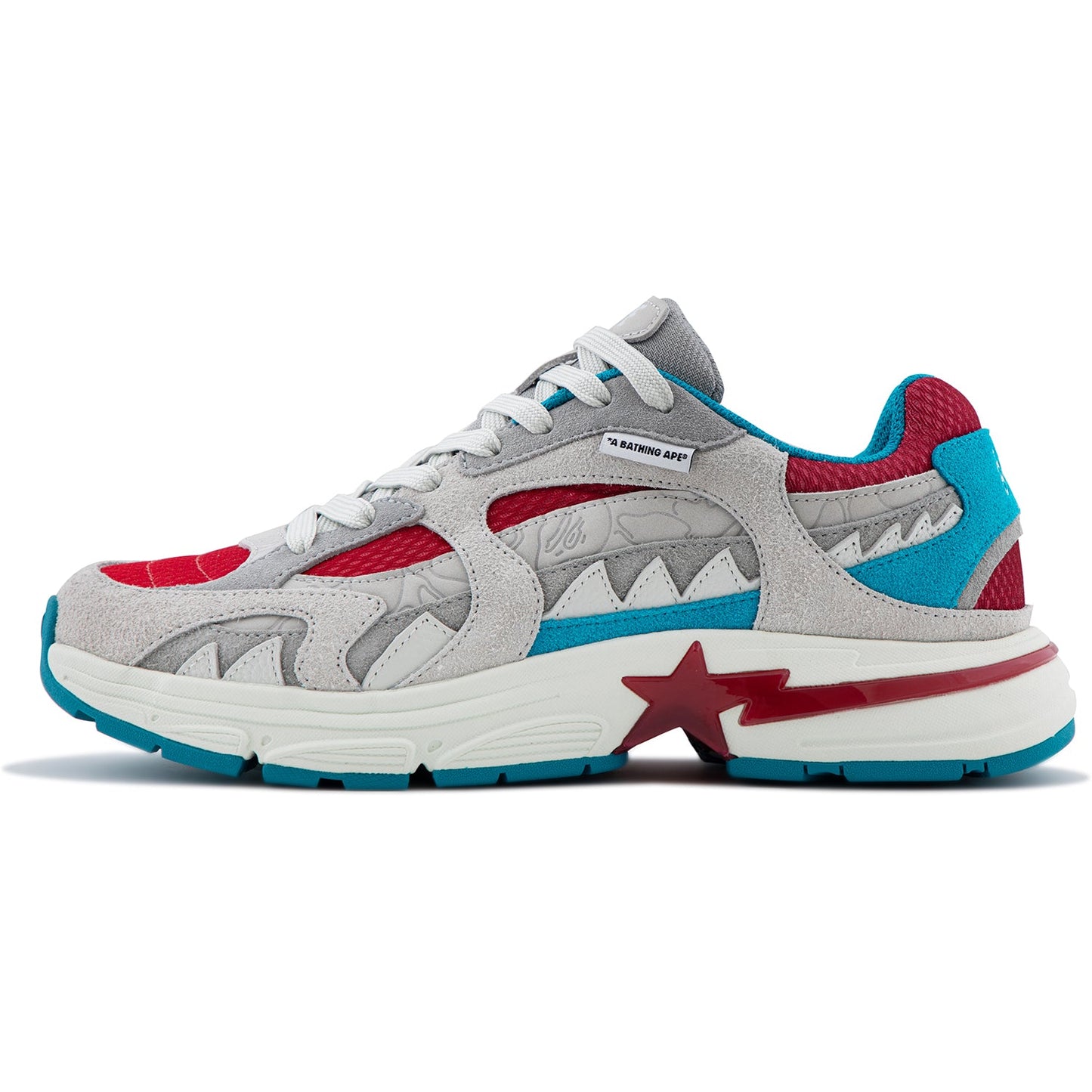 BAPE SHARK STA #2 MENS