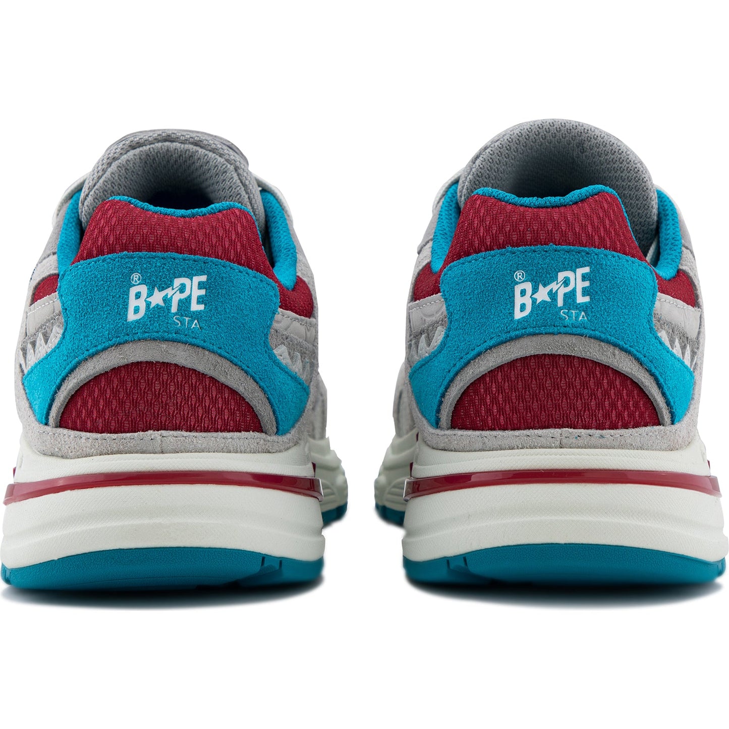 BAPE SHARK STA #2 MENS