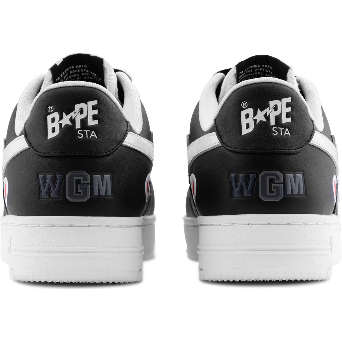 BAPE STA SHARK #2 MENS