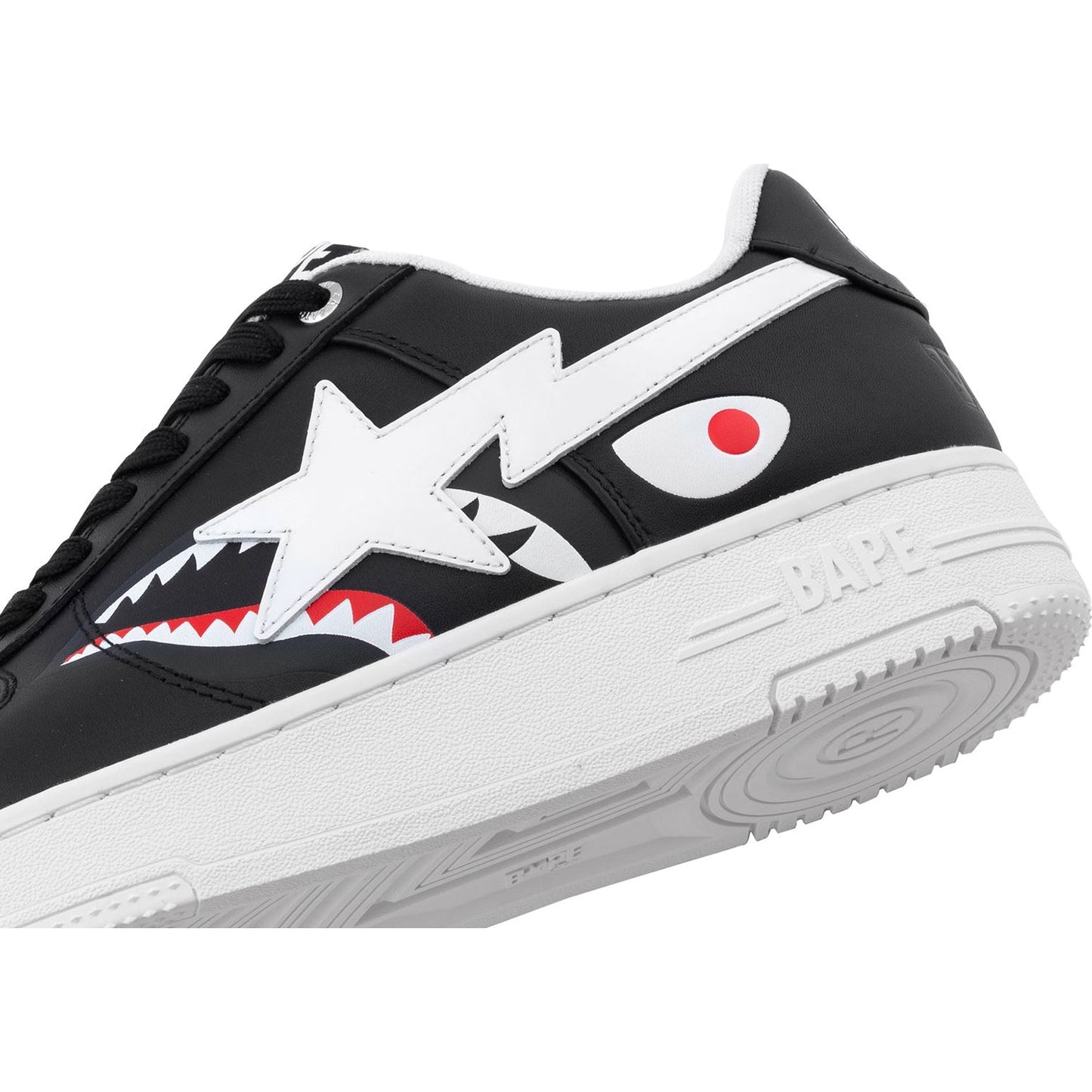 BAPE STA SHARK #2 MENS