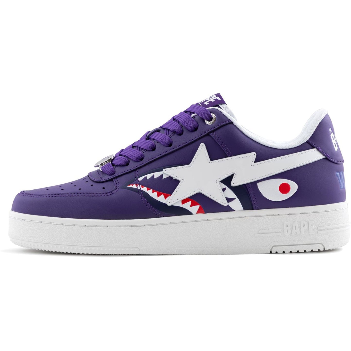 BAPE STA SHARK #2 MENS