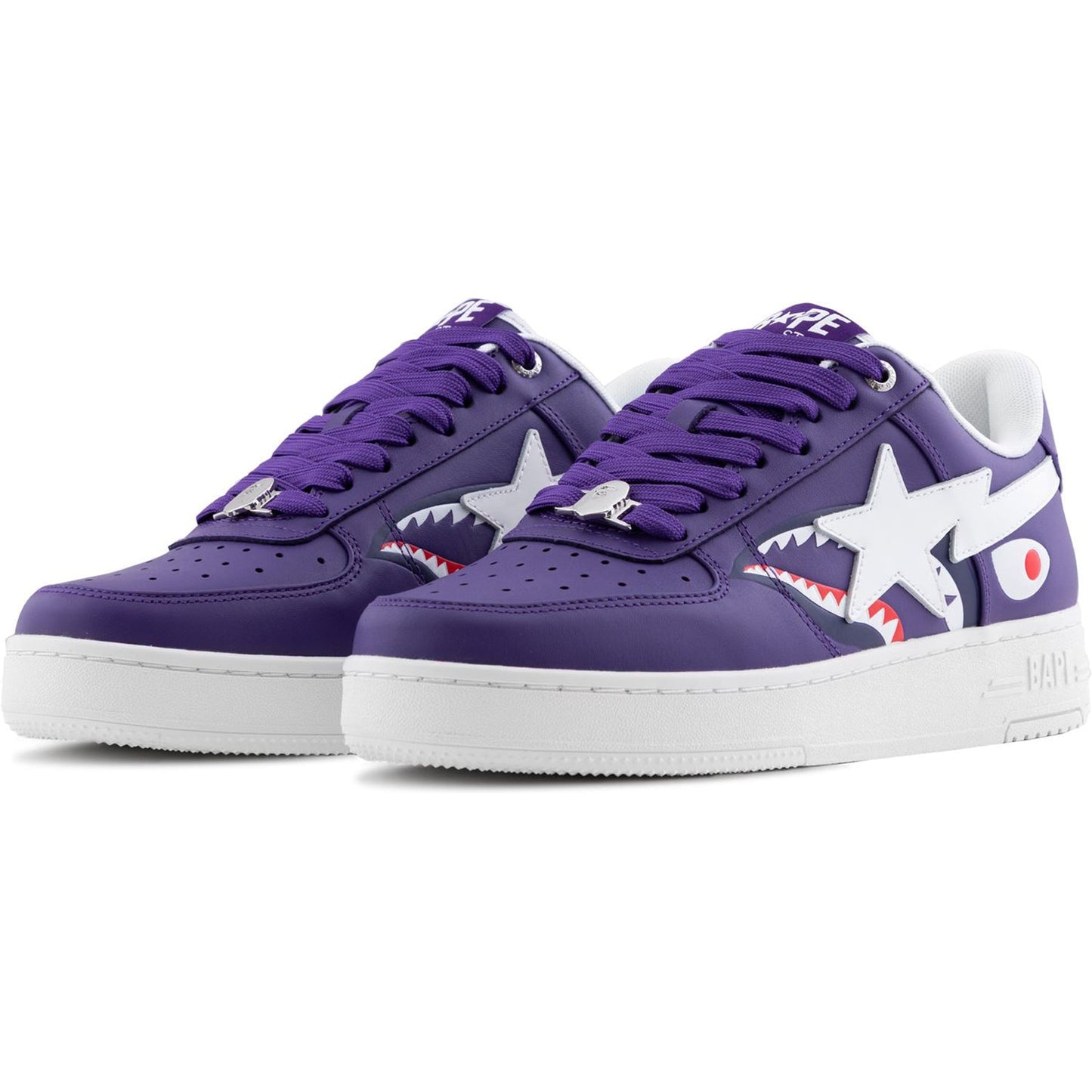 BAPE STA SHARK #2 MENS