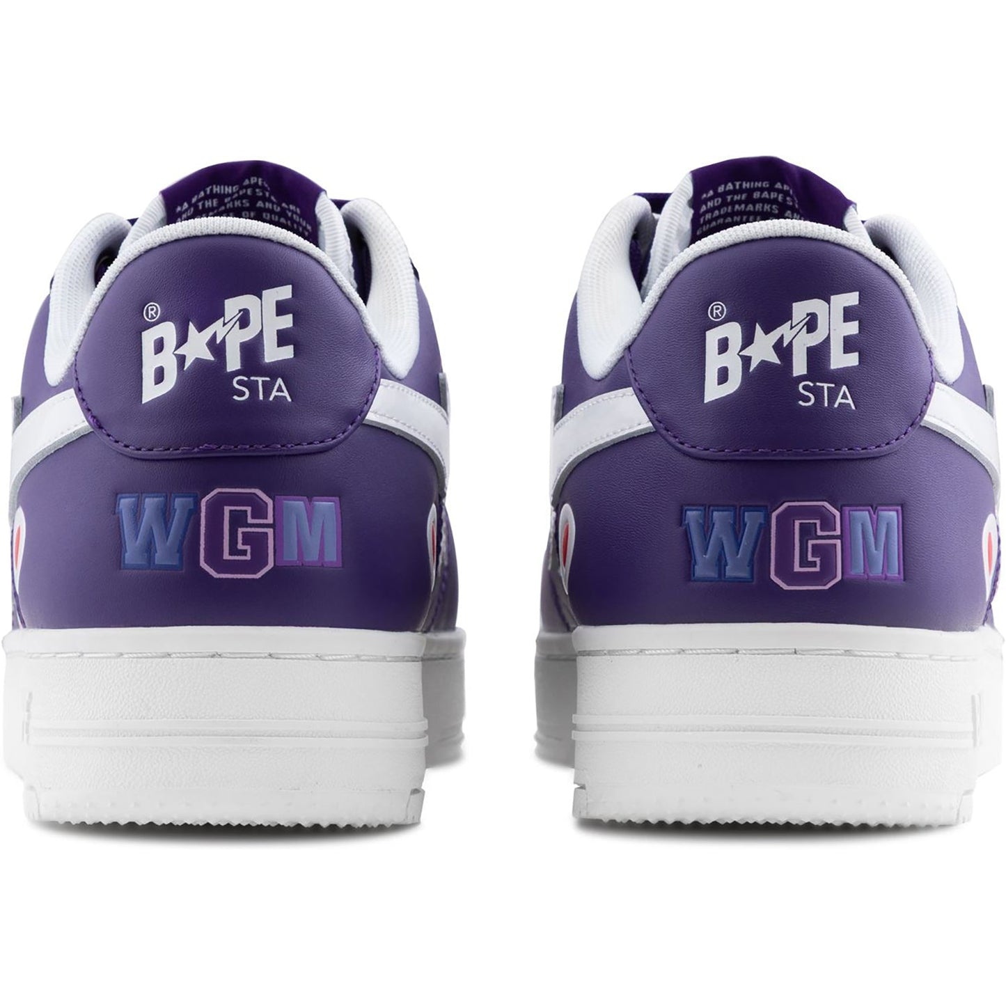 BAPE STA SHARK #2 MENS