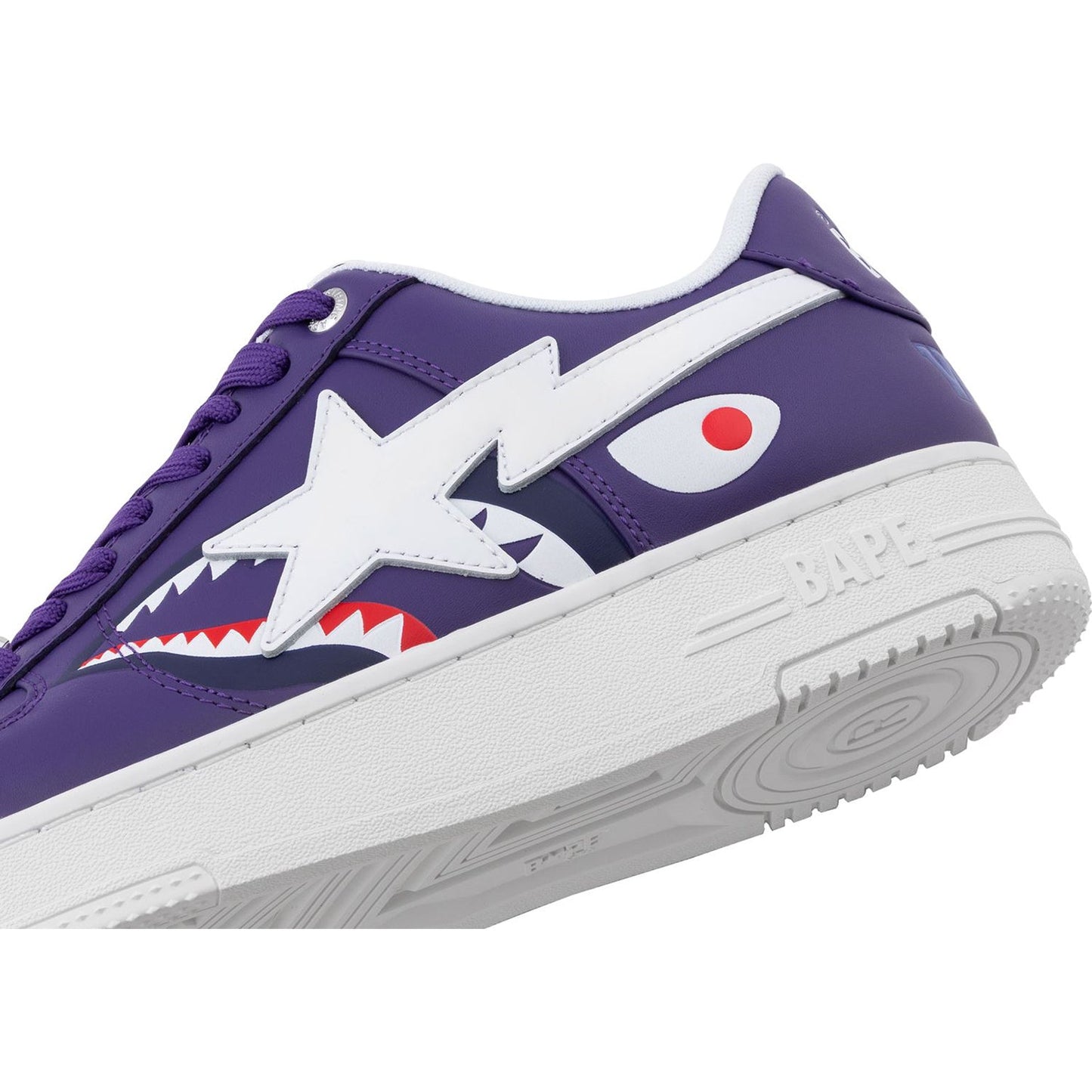 BAPE STA SHARK #2 MENS