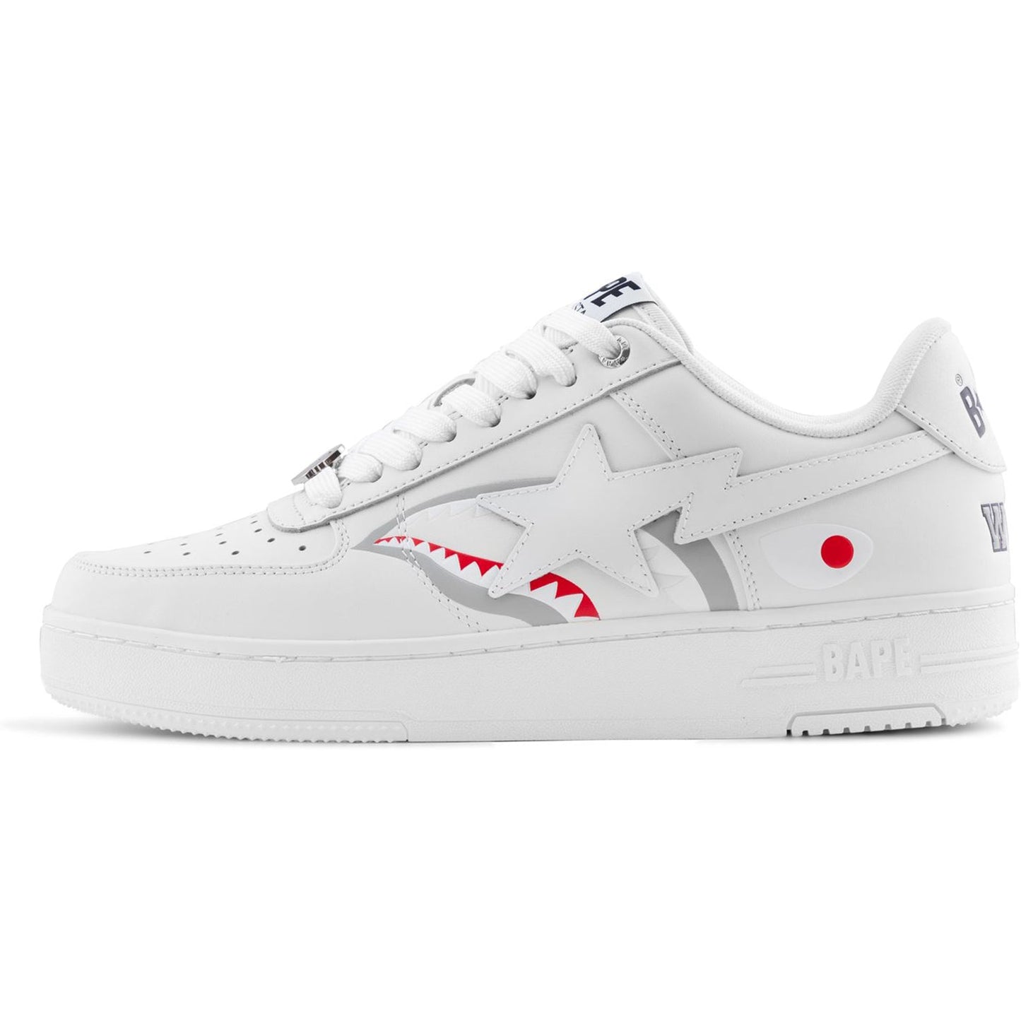 BAPE STA SHARK #2 MENS
