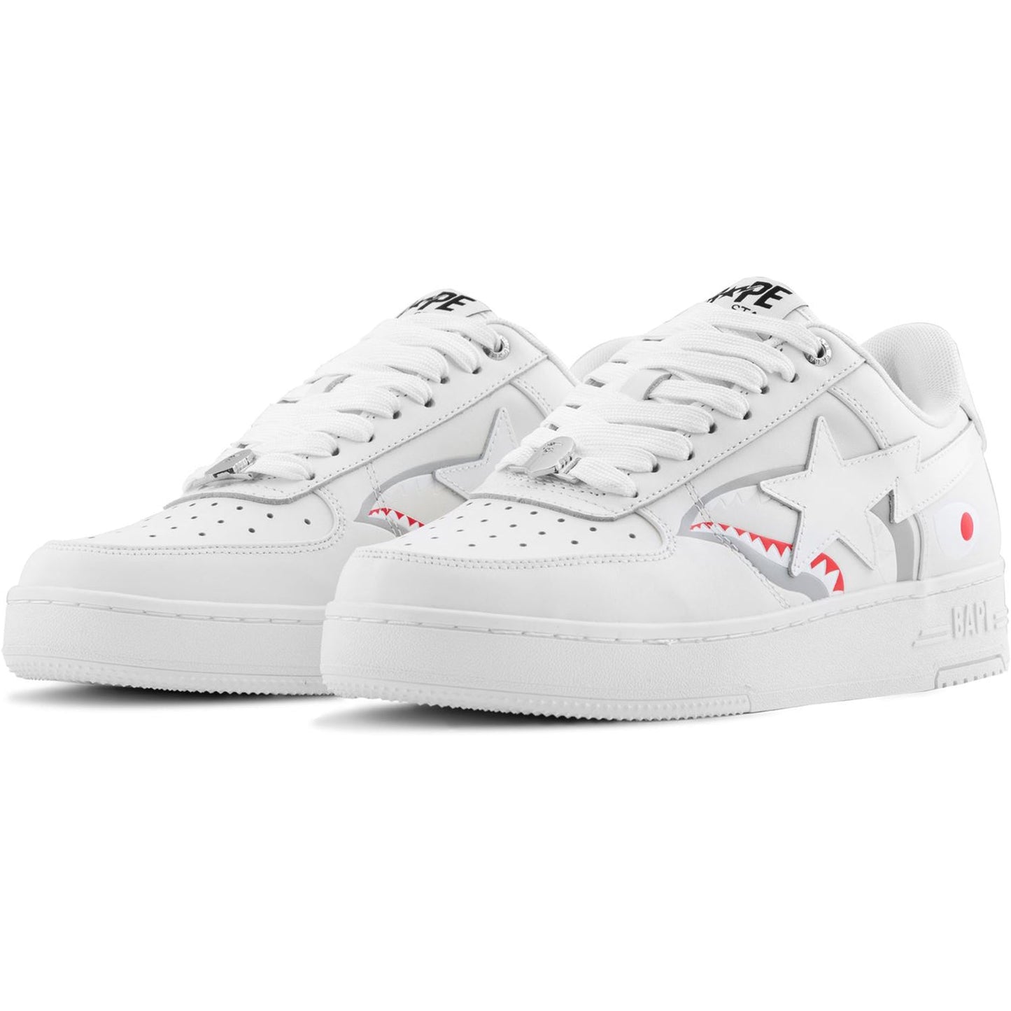 BAPE STA SHARK #2 MENS