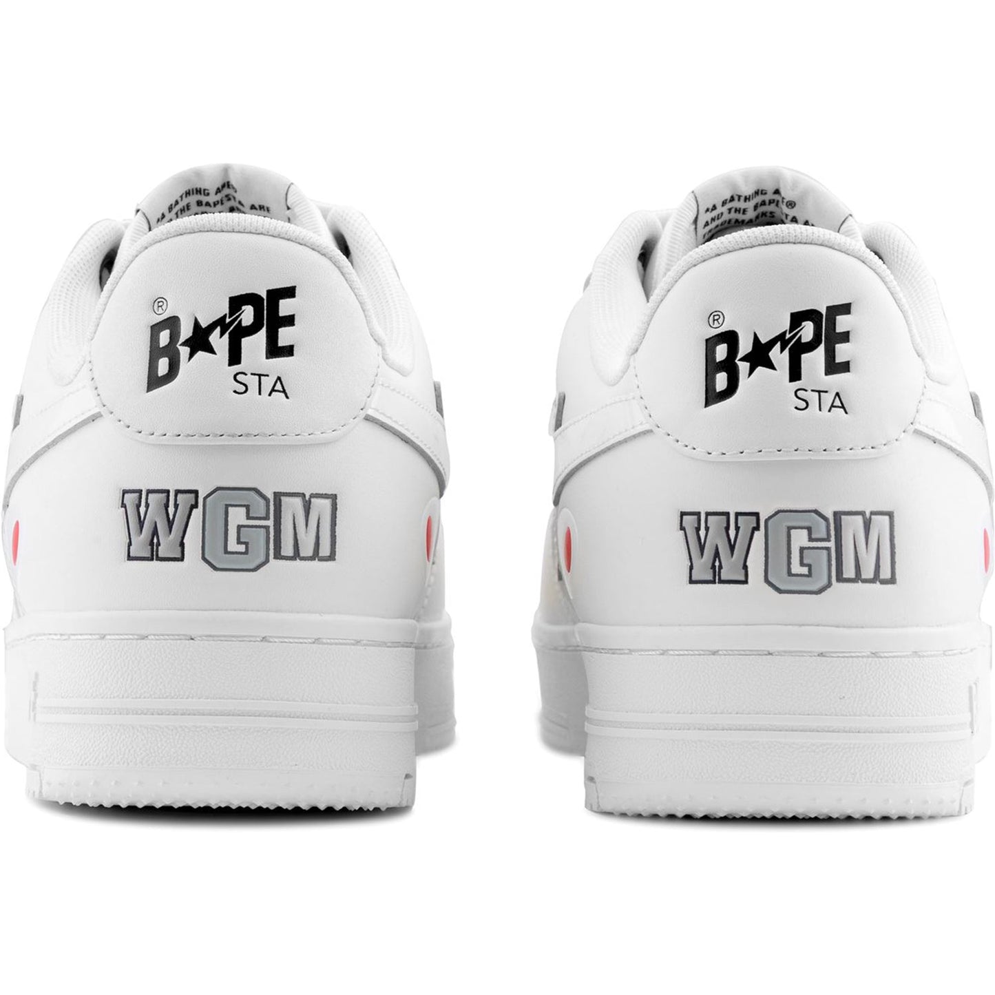BAPE STA SHARK #2 MENS