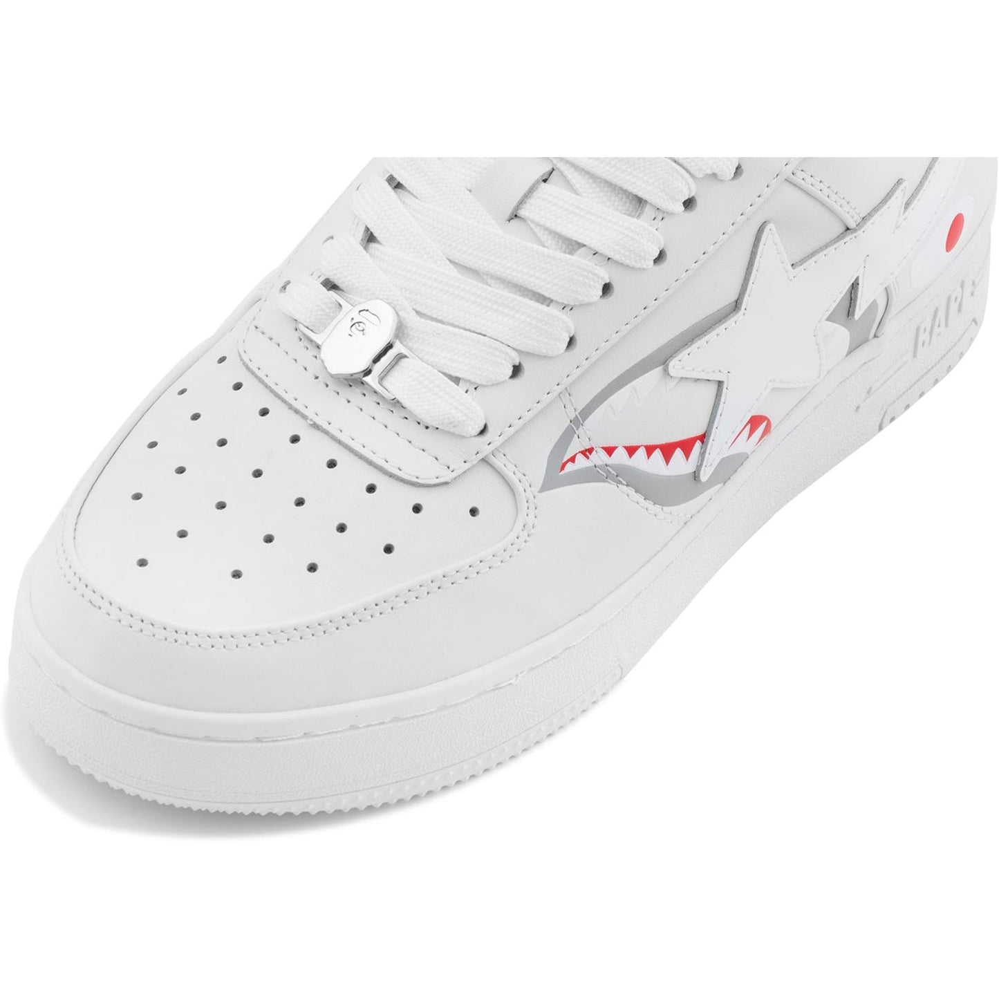 BAPE STA SHARK #2 MENS