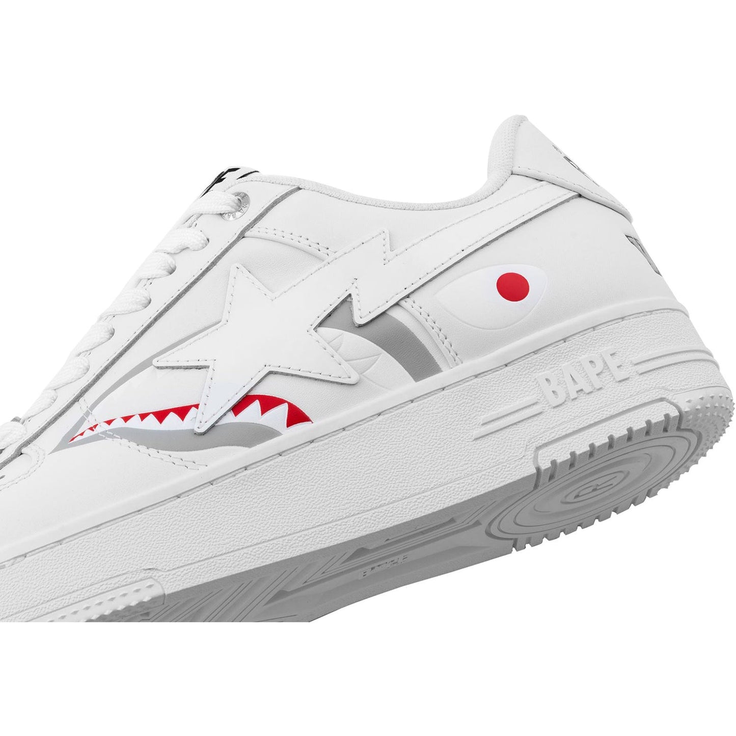 BAPE STA SHARK #2 MENS