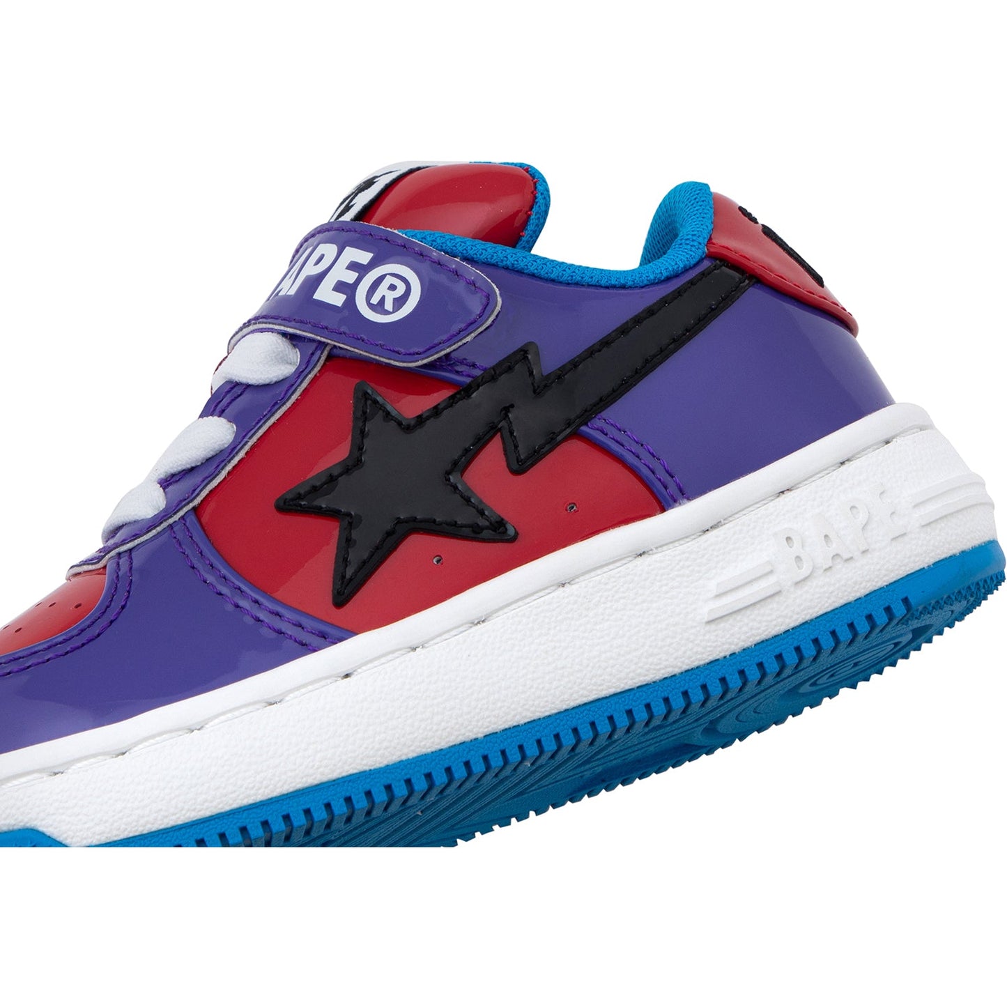 BAPE STA KIDS #1 KIDS