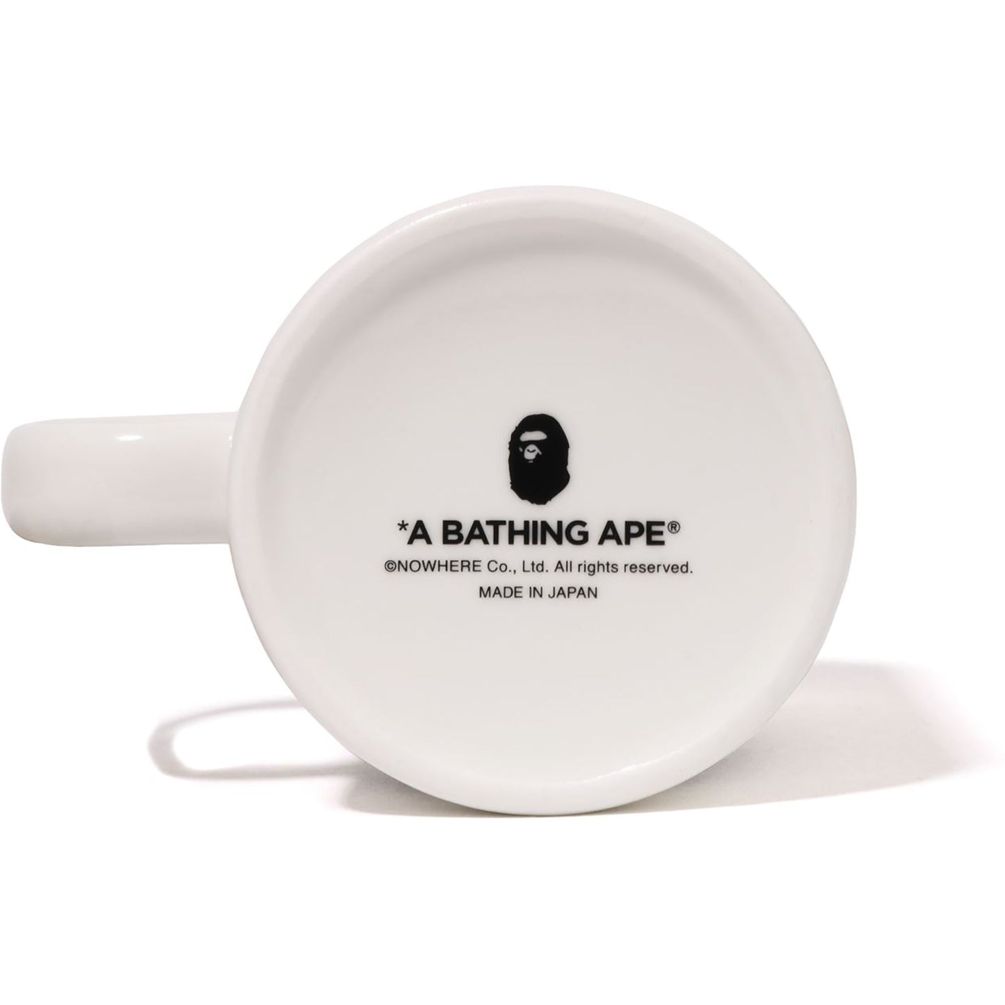 BAPE MUG