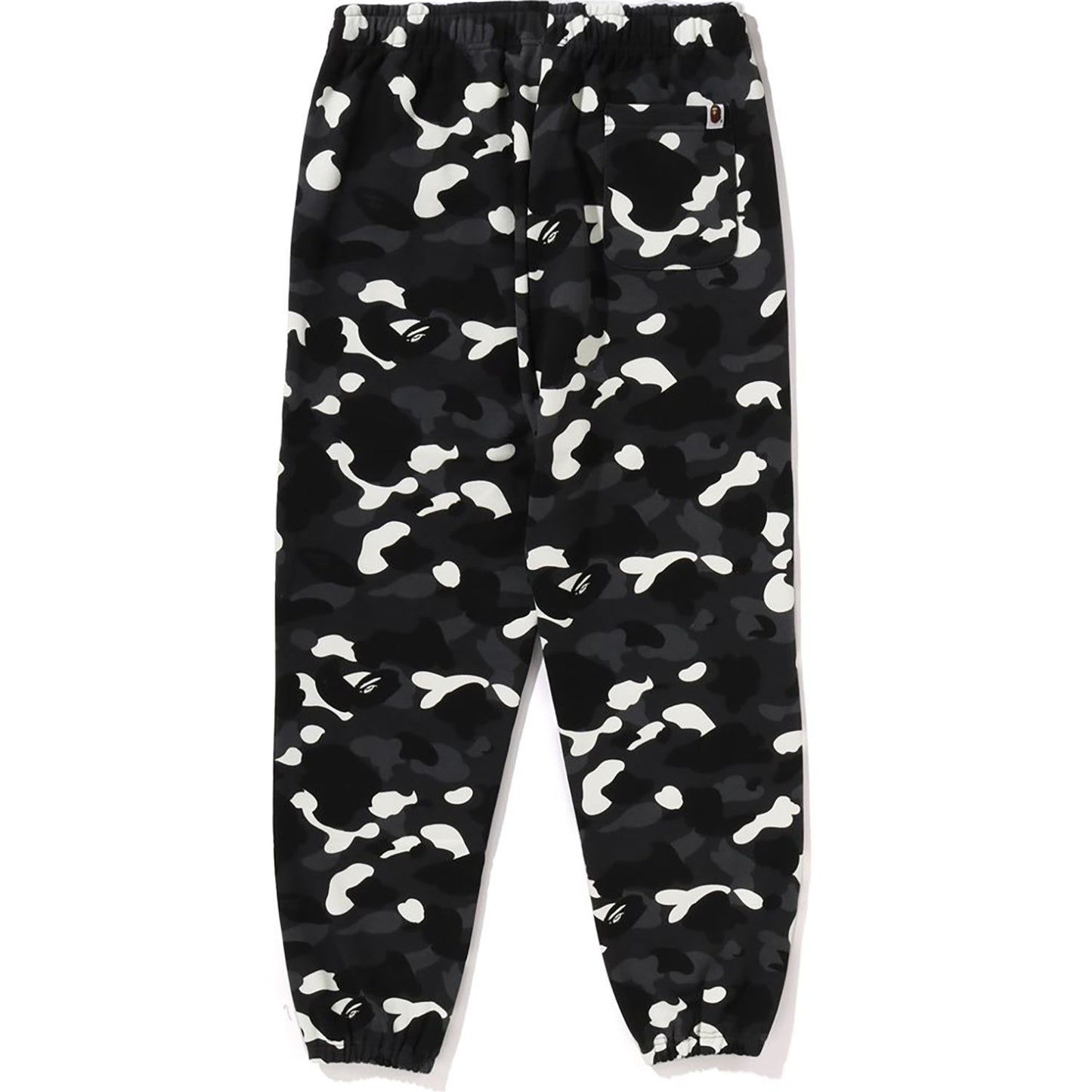 CITY CAMO SHARK RELAXED FIT SWEATPANTS MENS