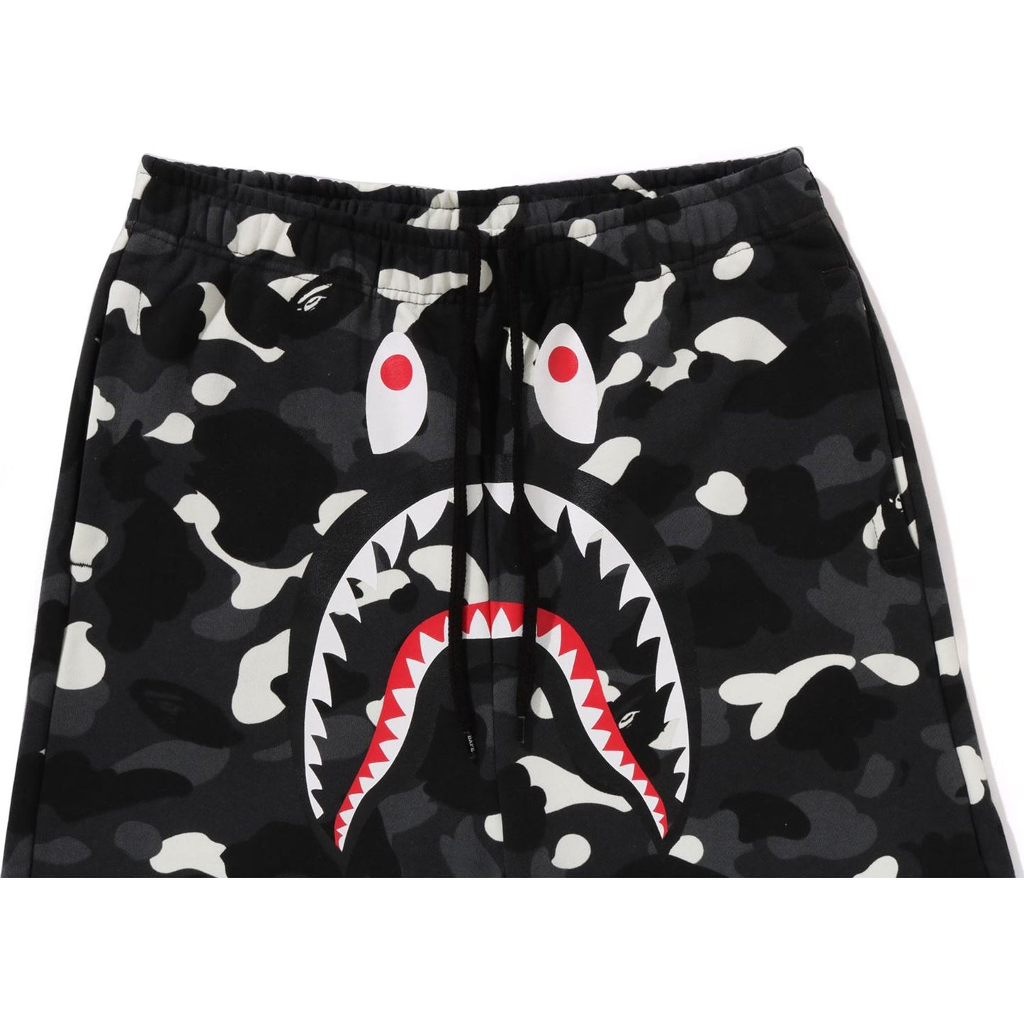 CITY CAMO SHARK RELAXED FIT SWEATPANTS MENS
