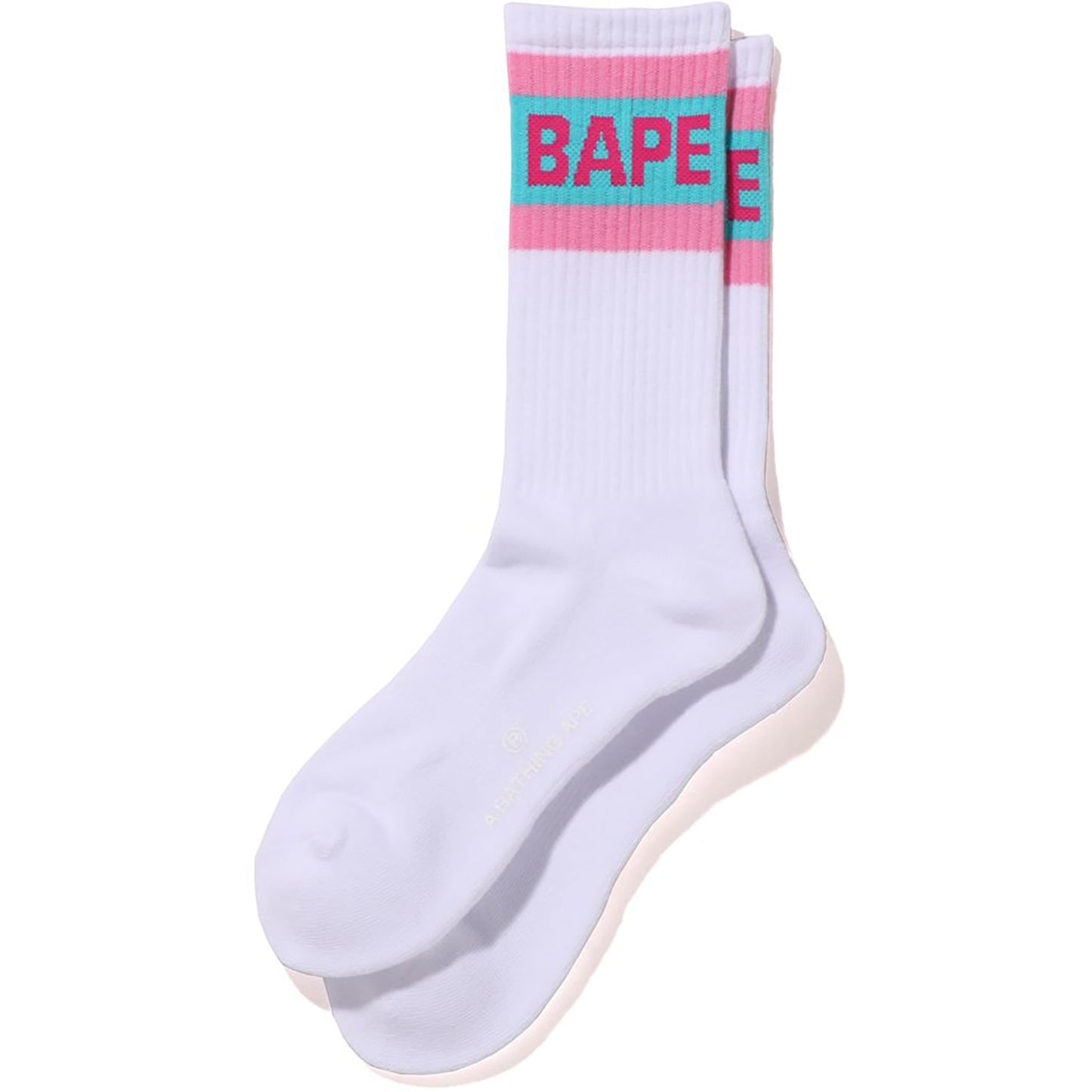 BAPE US LIMITED COLLECTION SOCKS M