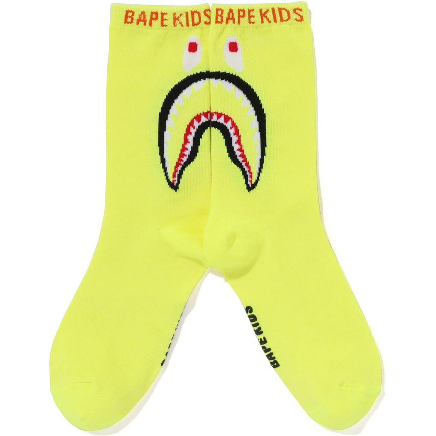 SHARK SOCKS KIDS
