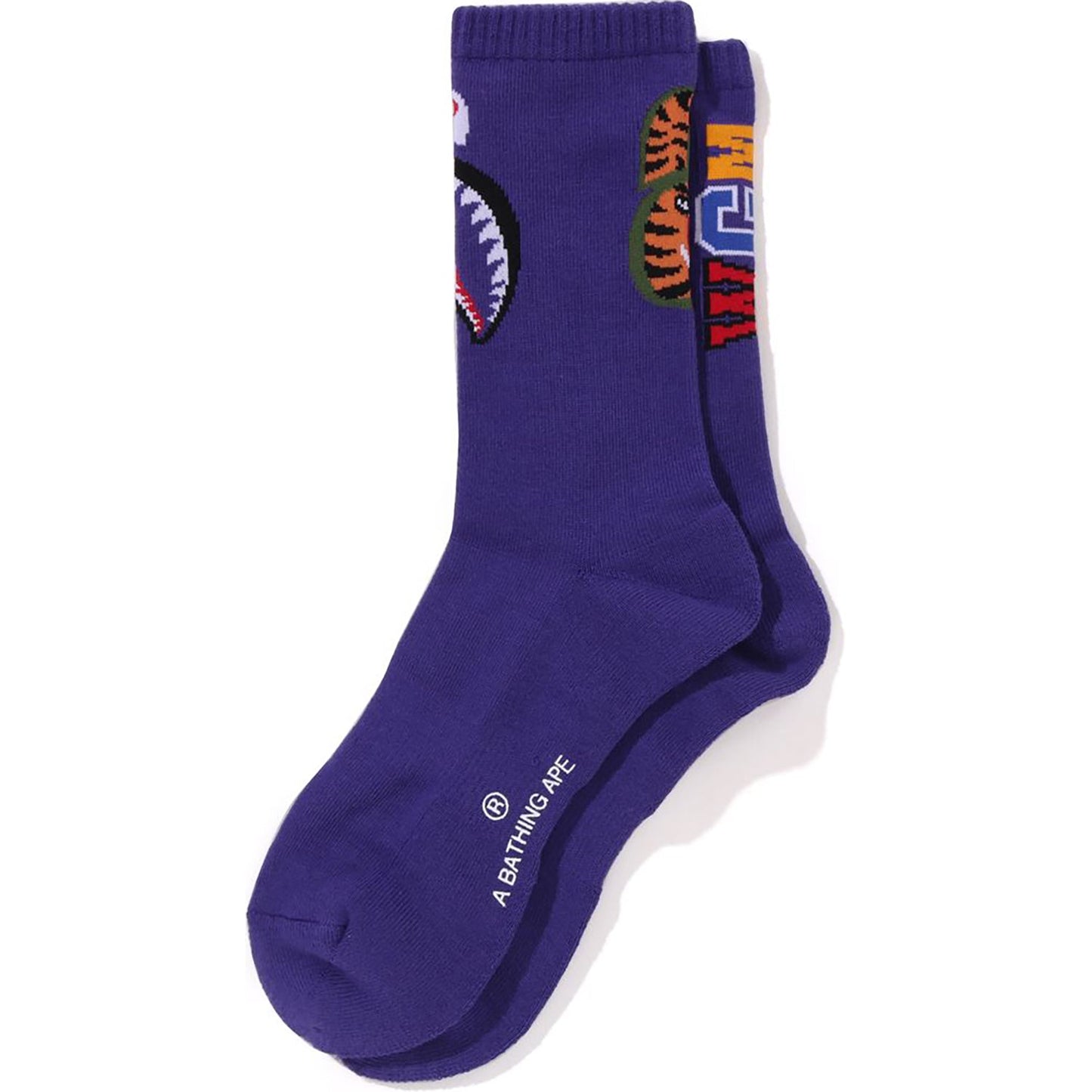 SHARK SOCKS MENS