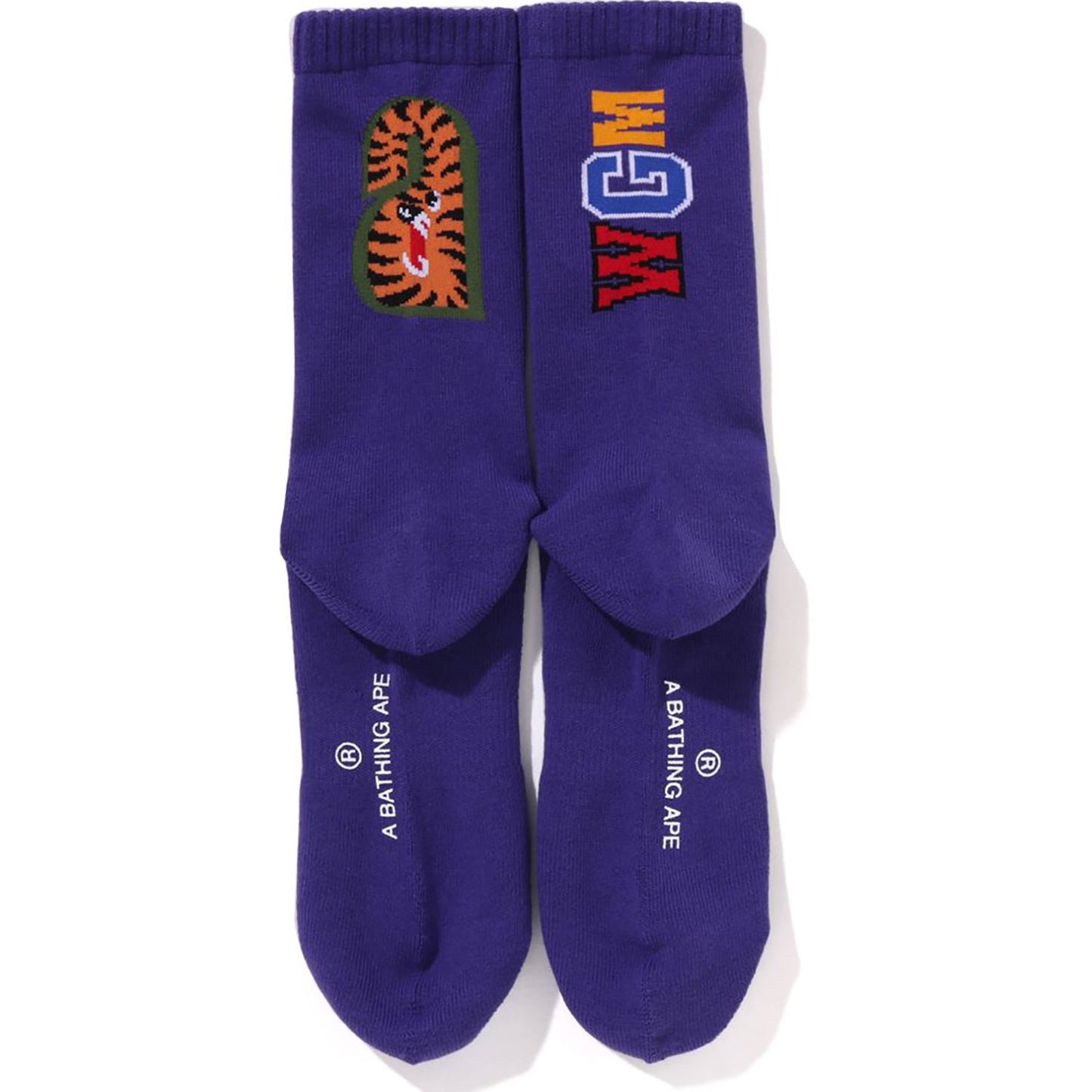 SHARK SOCKS MENS