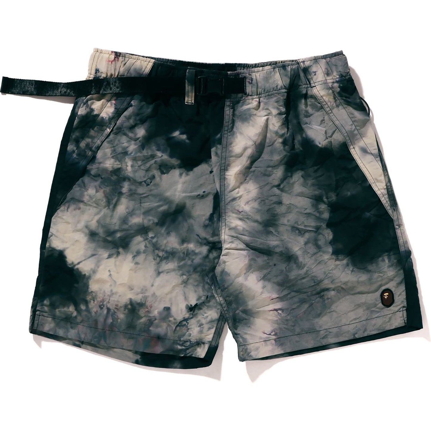 CHUSEN ONE POINT EASY SHORTS MENS