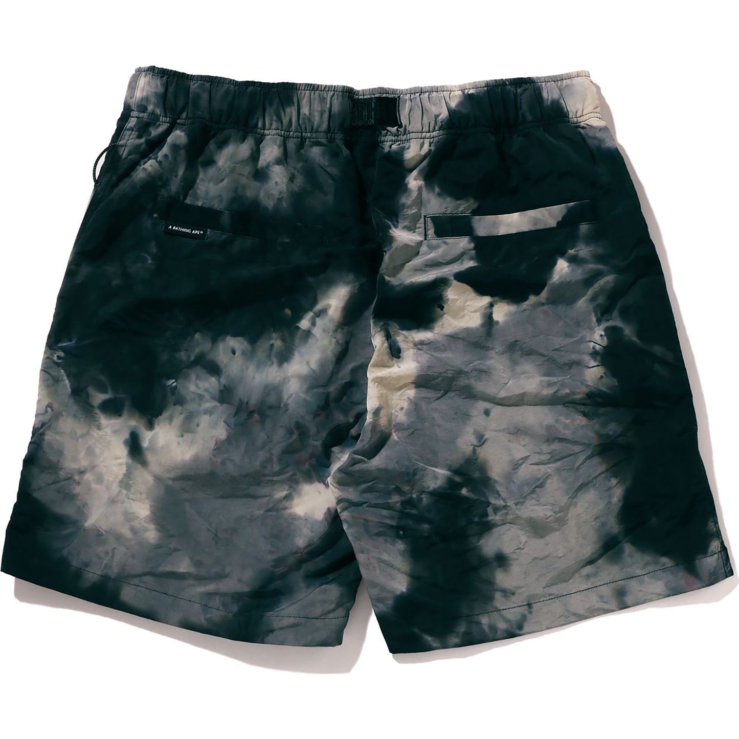 CHUSEN ONE POINT EASY SHORTS MENS
