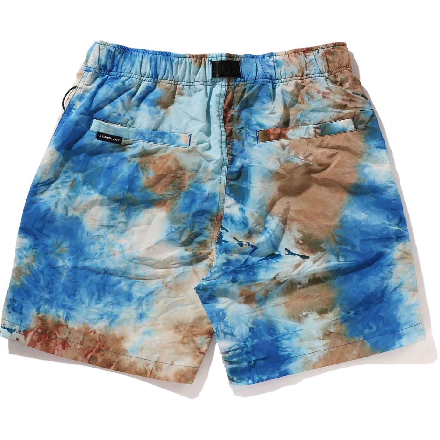 CHUSEN ONE POINT EASY SHORTS MENS
