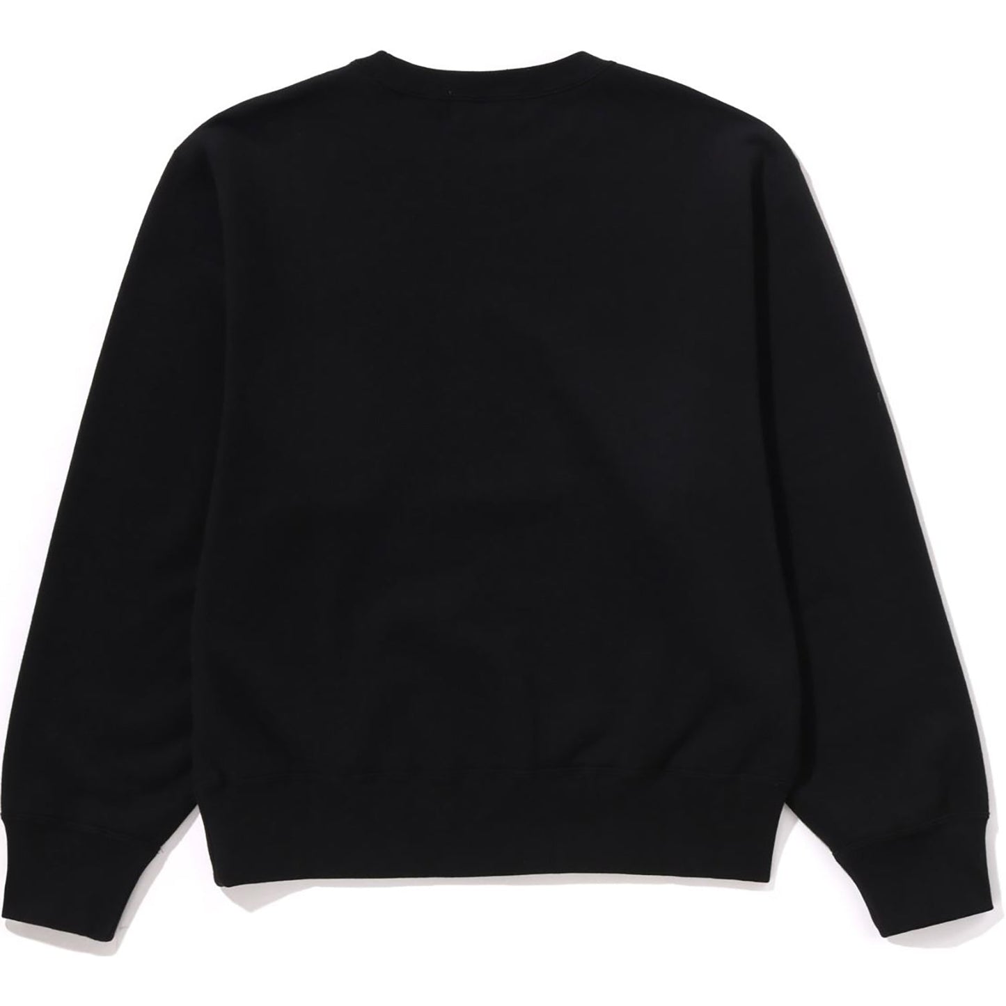 COLLEGE CREWNECK SWEATSHIRT LADIES