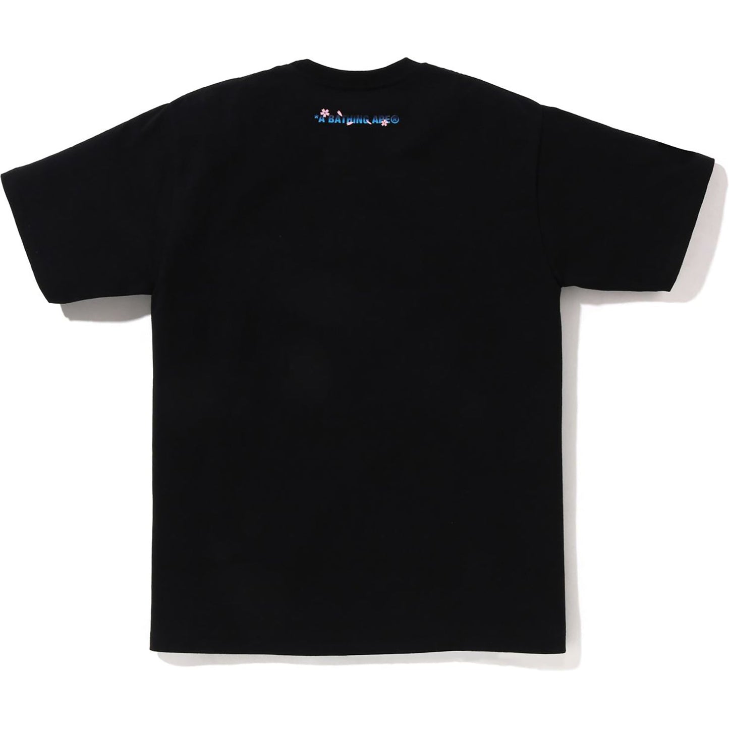 SAKURA PHOTO APE HEAD TEE MENS