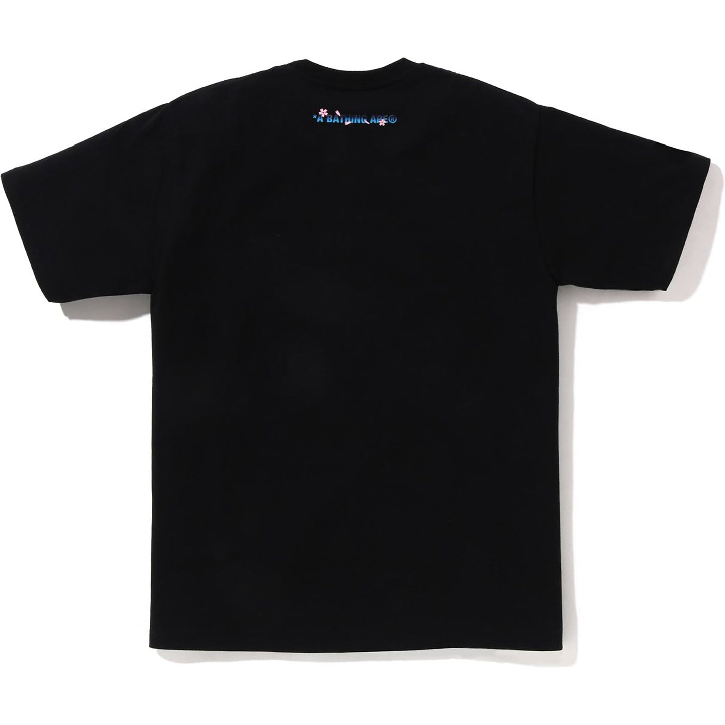 SAKURA BY BATHING APE TEE #1 MENS