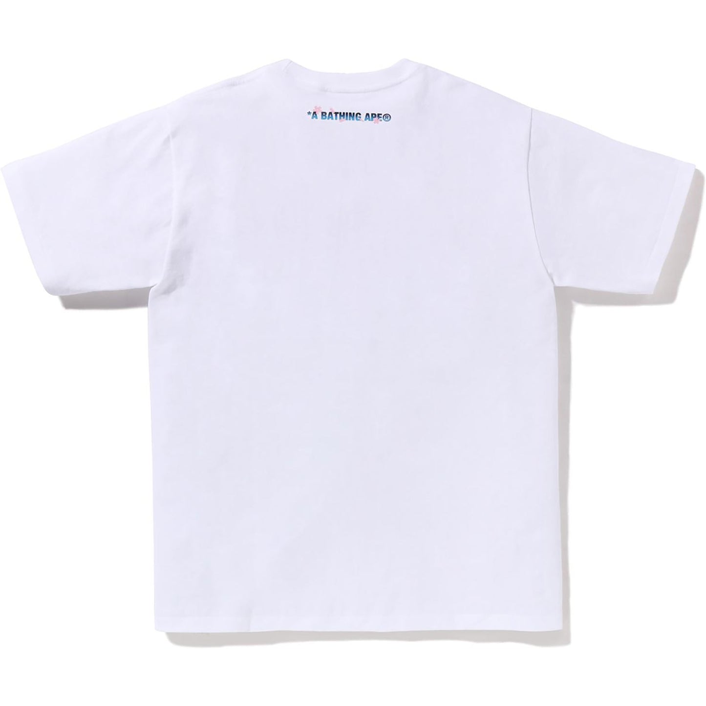 SAKURA BY BATHING APE TEE #1 MENS