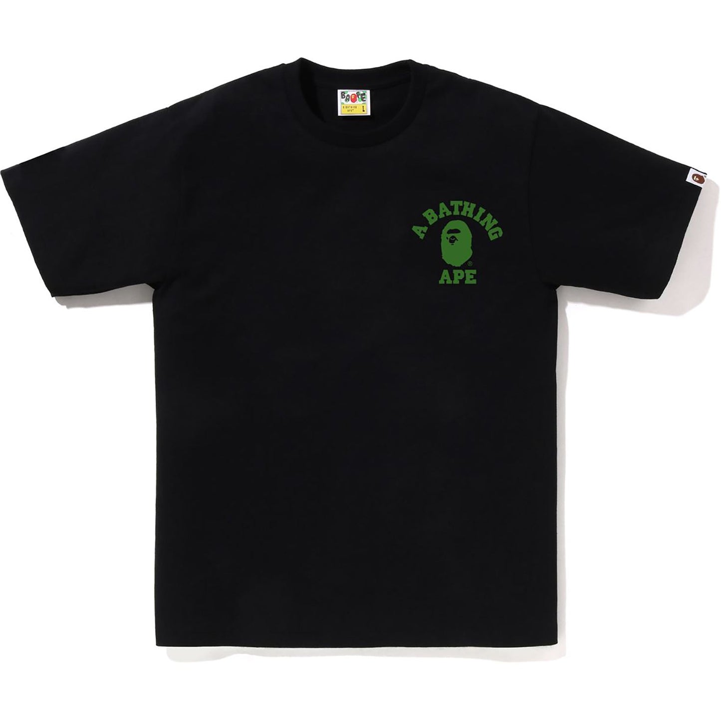 ABC CAMO COLLEGE ATS TEE MENS