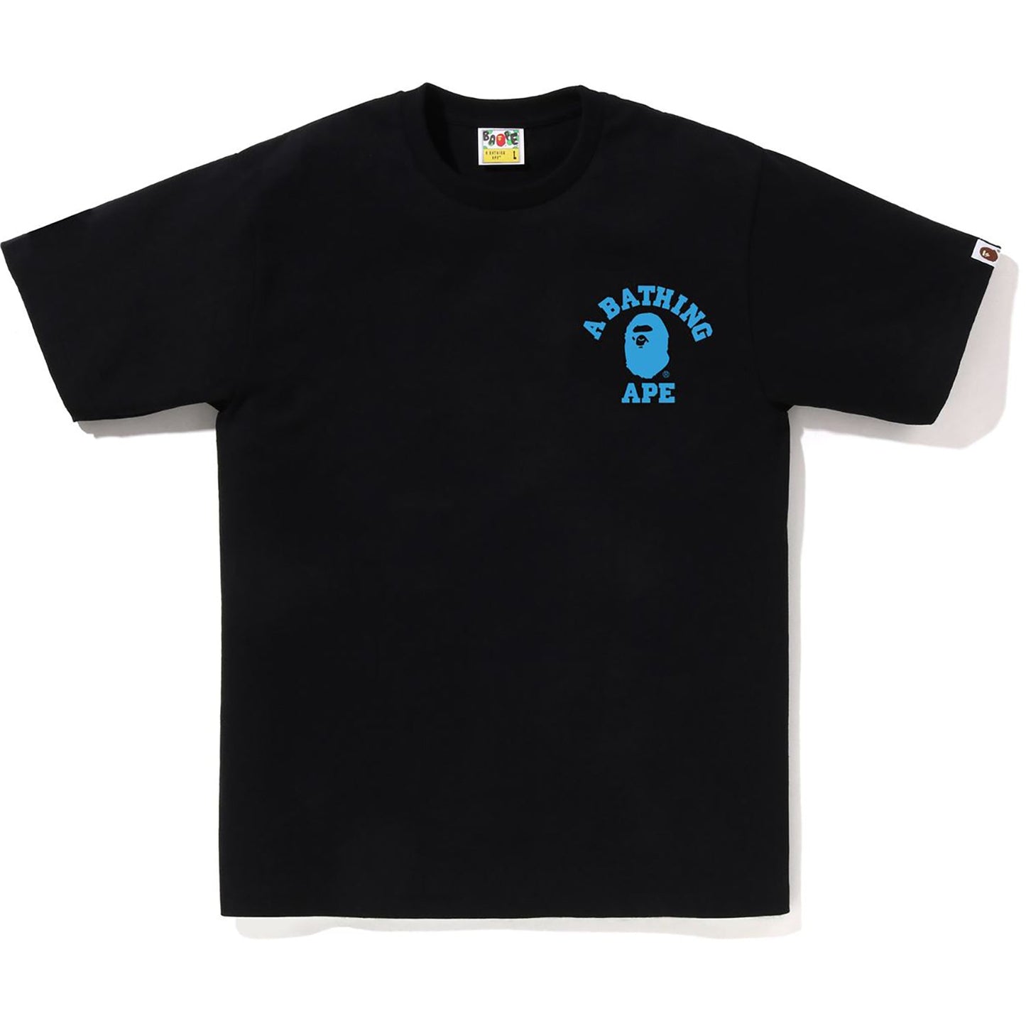 ABC CAMO COLLEGE ATS TEE MENS