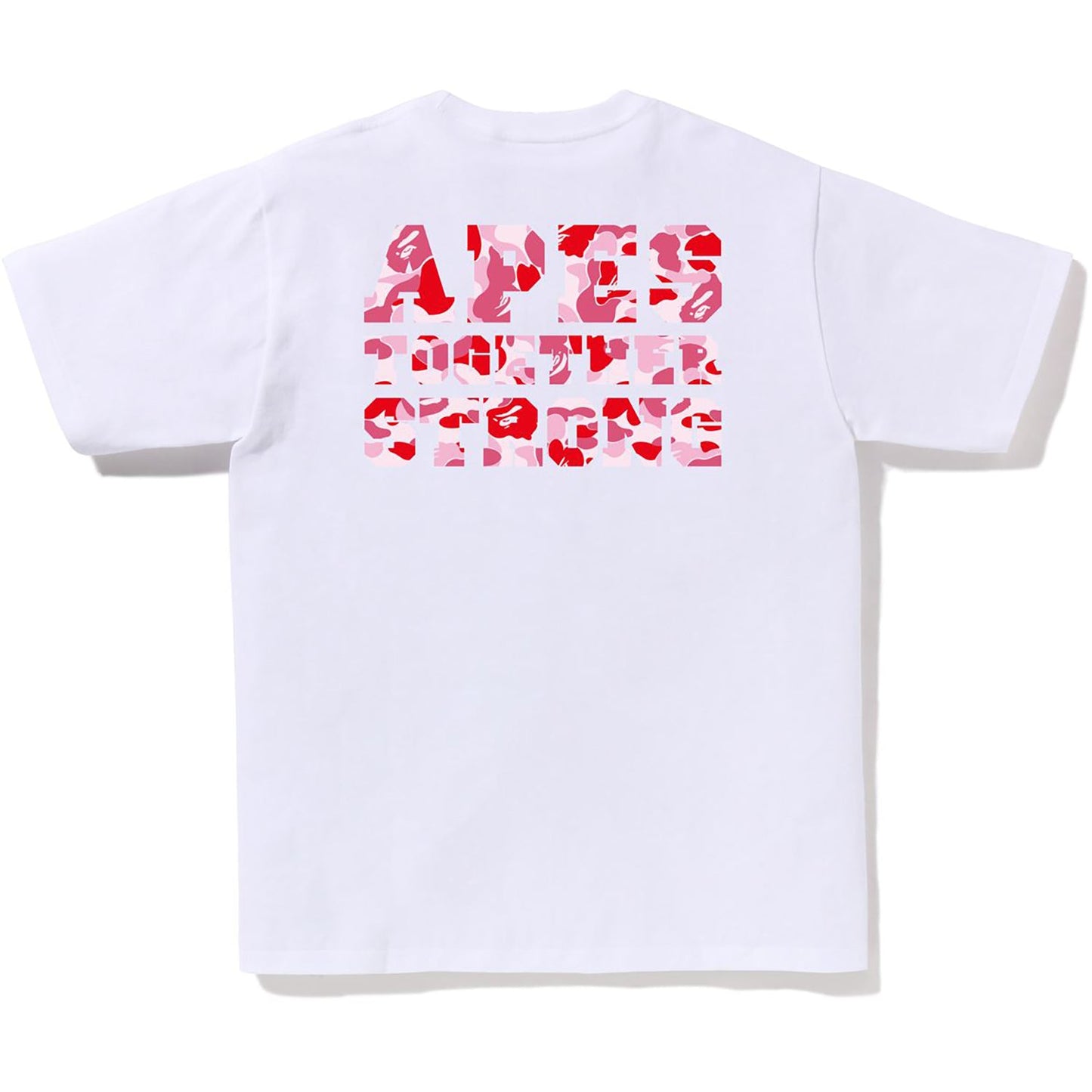 ABC CAMO COLLEGE ATS TEE MENS
