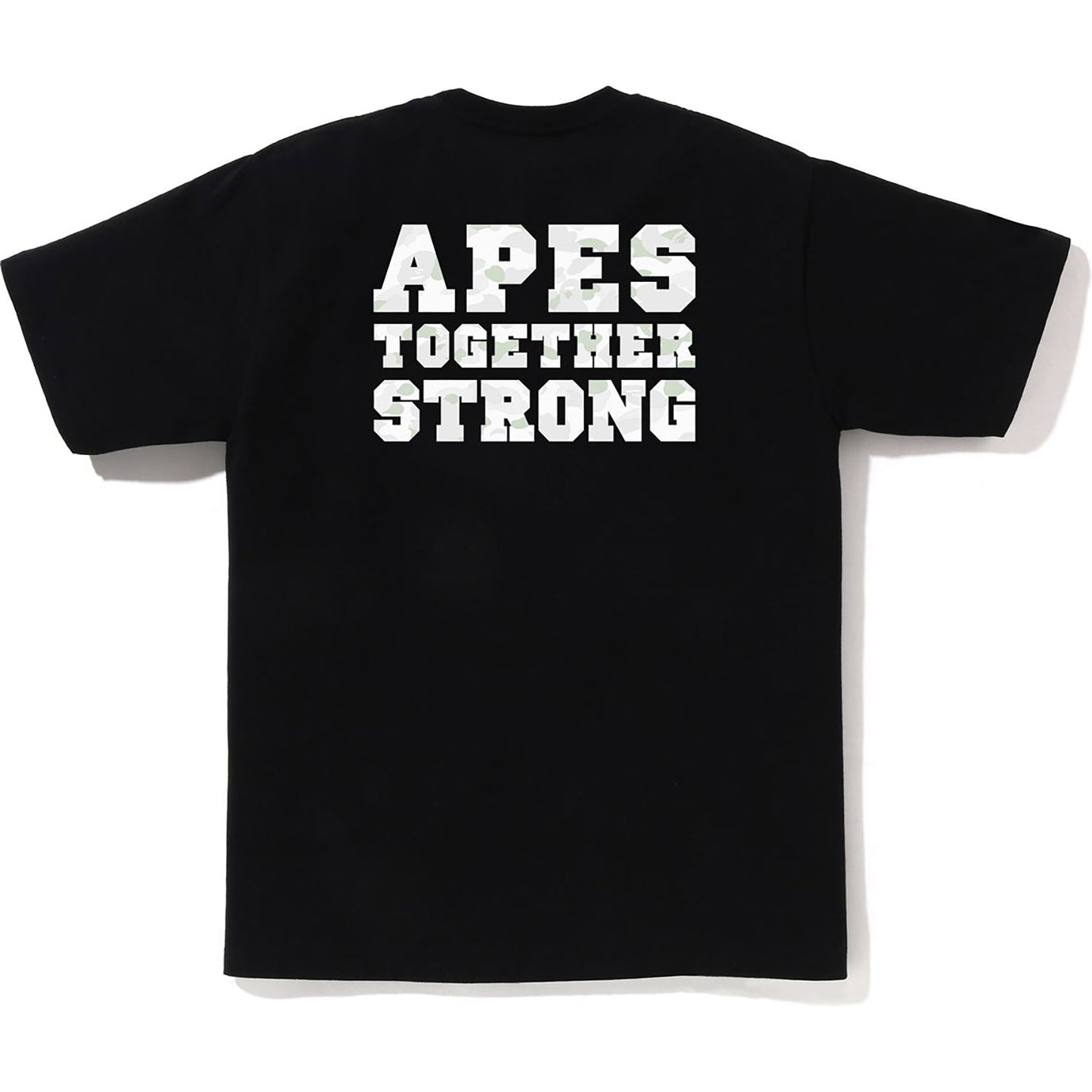 CITY CAMO COLLEGE ATS TEE MENS