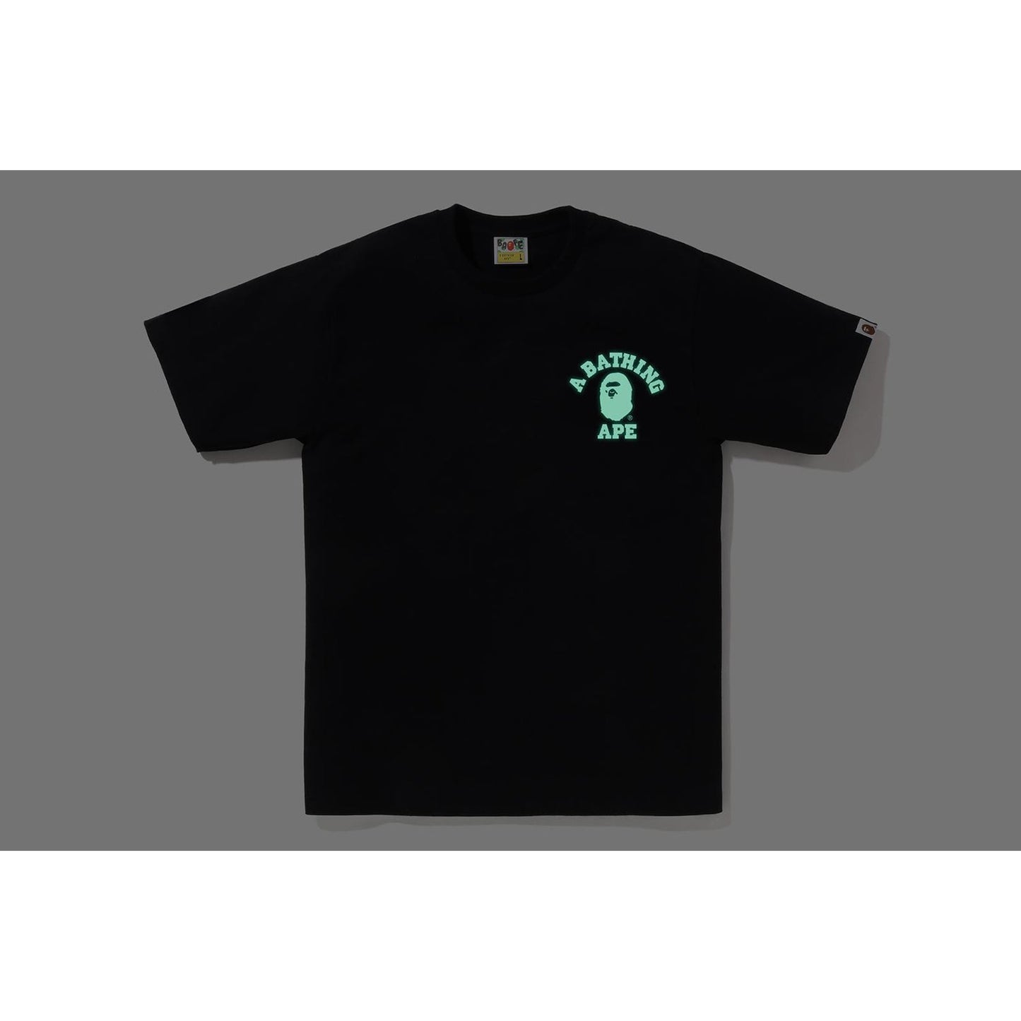 CITY CAMO COLLEGE ATS TEE MENS