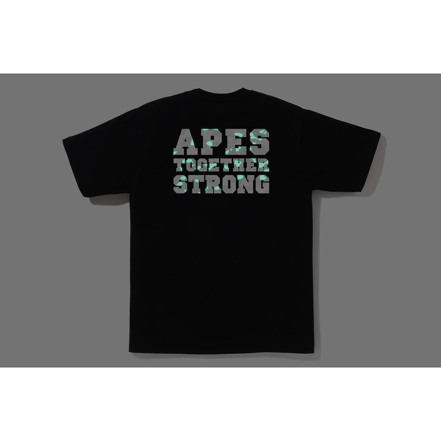 CITY CAMO COLLEGE ATS TEE MENS